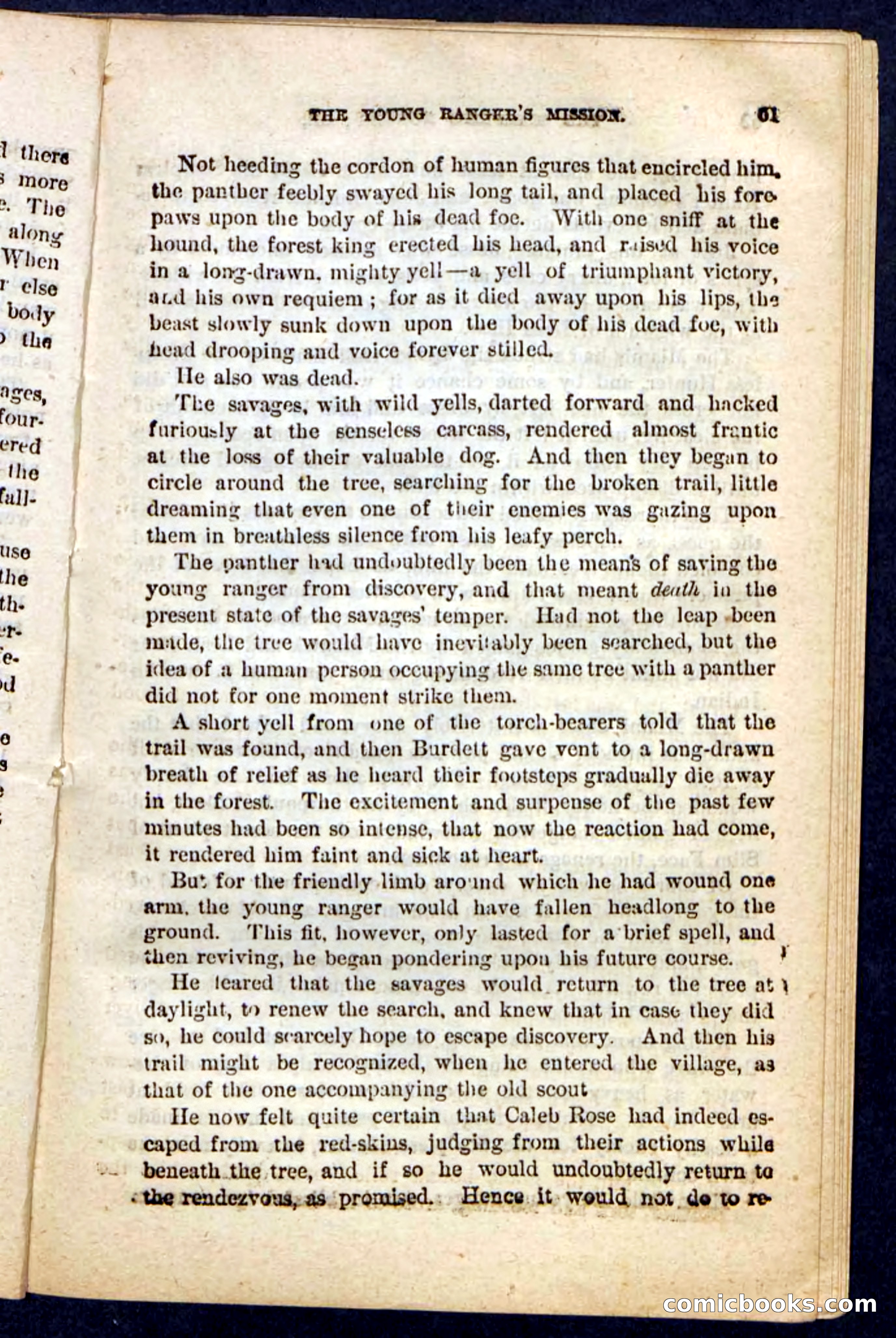 The Scalped Hunter — page 57 of 100