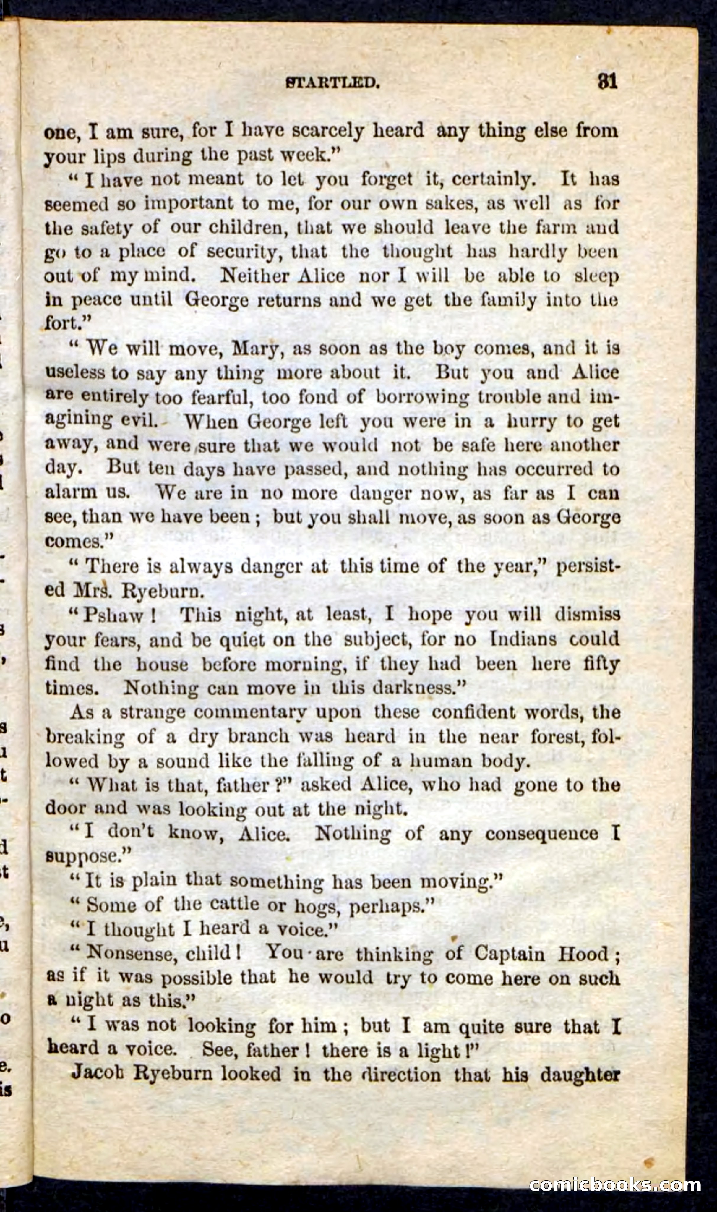 The Border Foes — page 27 of 101