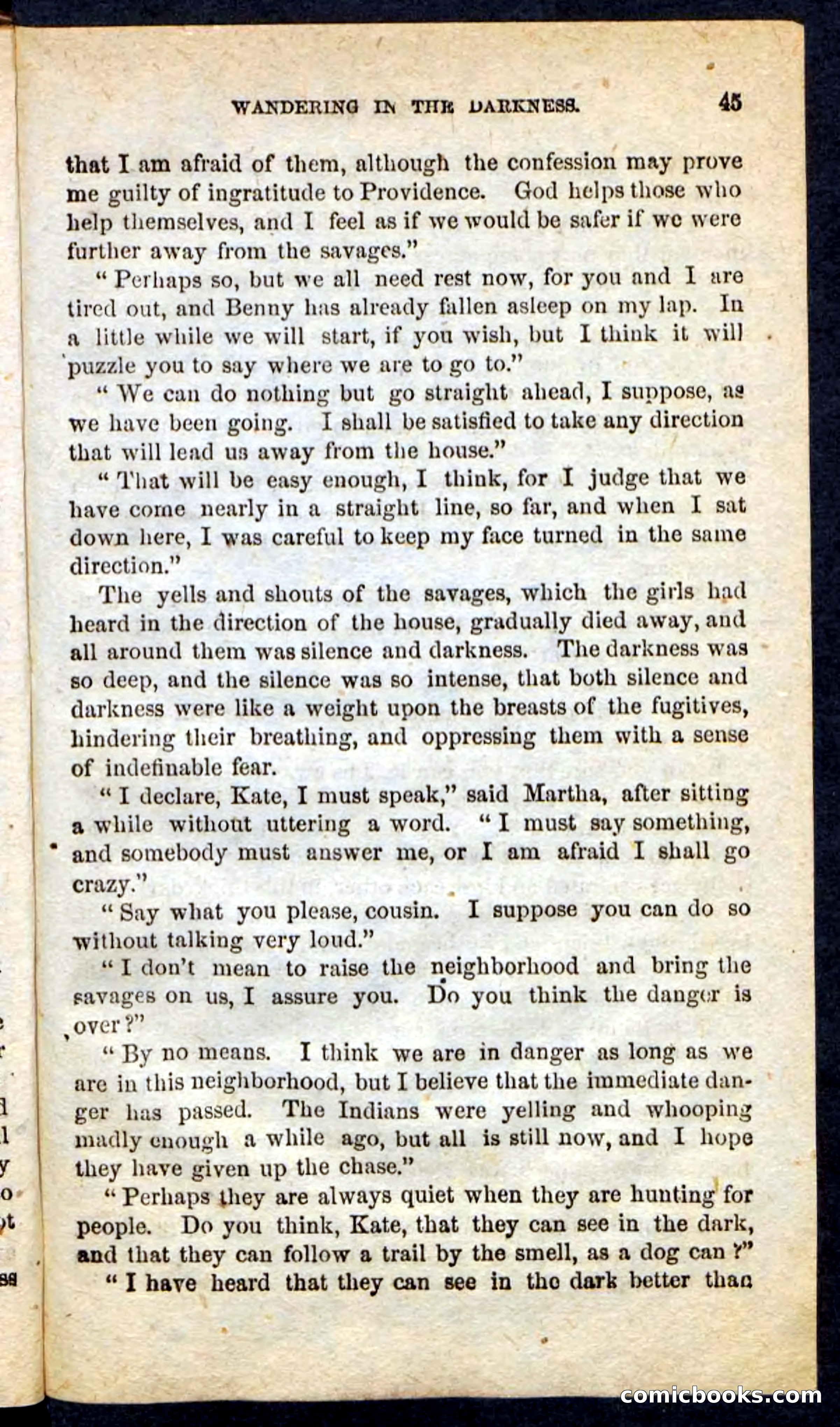 The Border Foes — page 42 of 101