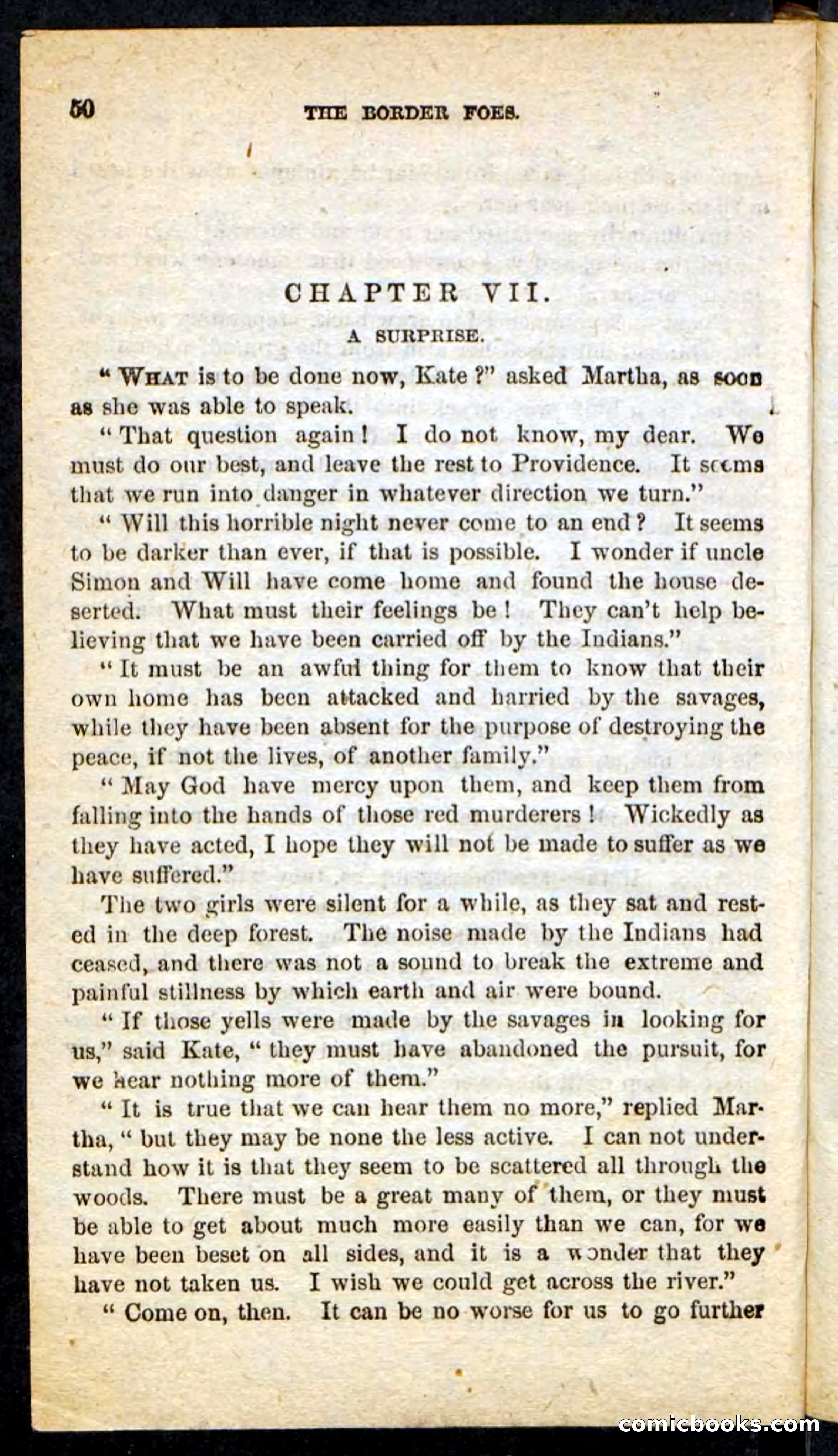 The Border Foes — page 47 of 101