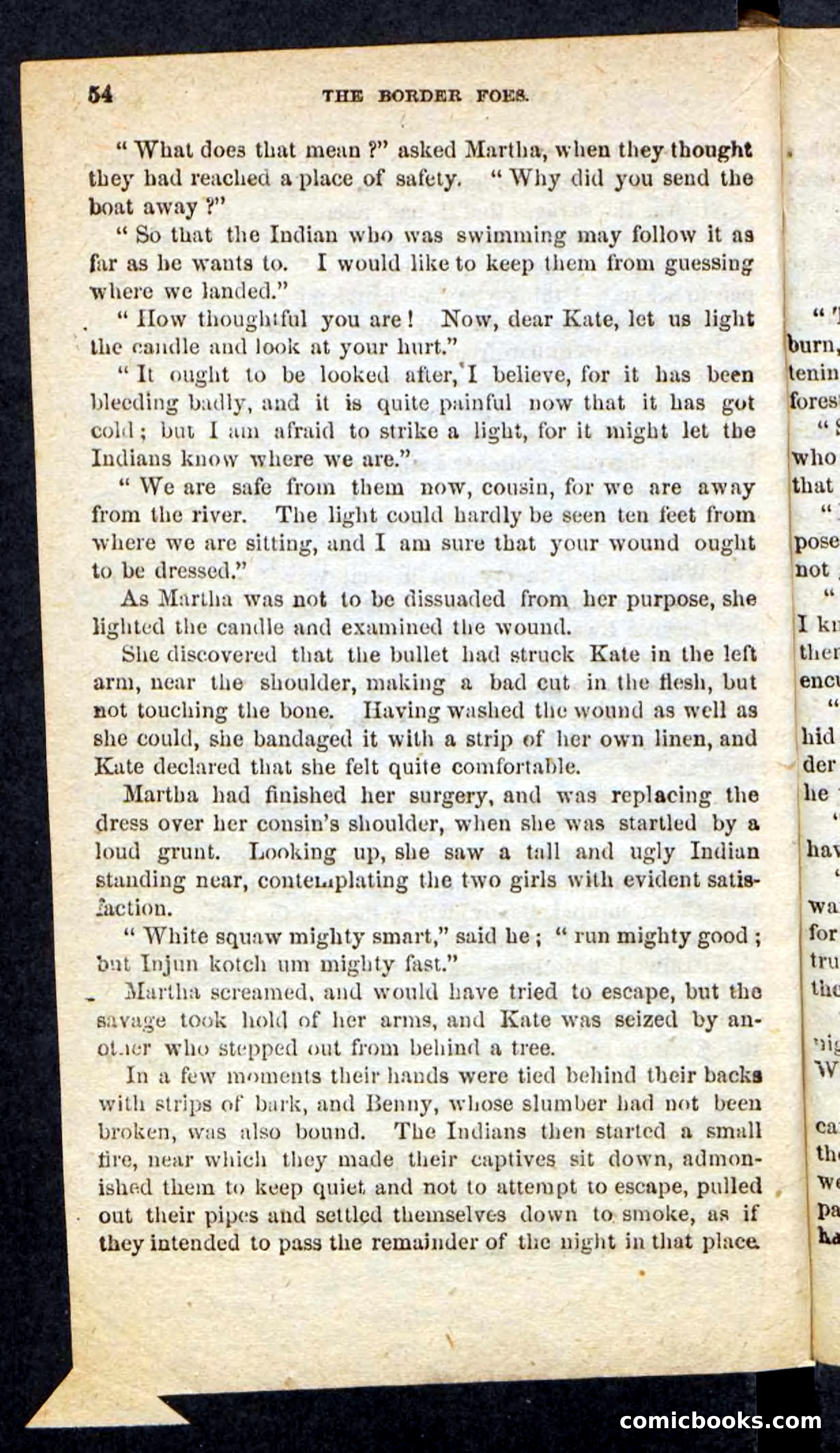 The Border Foes — page 51 of 101