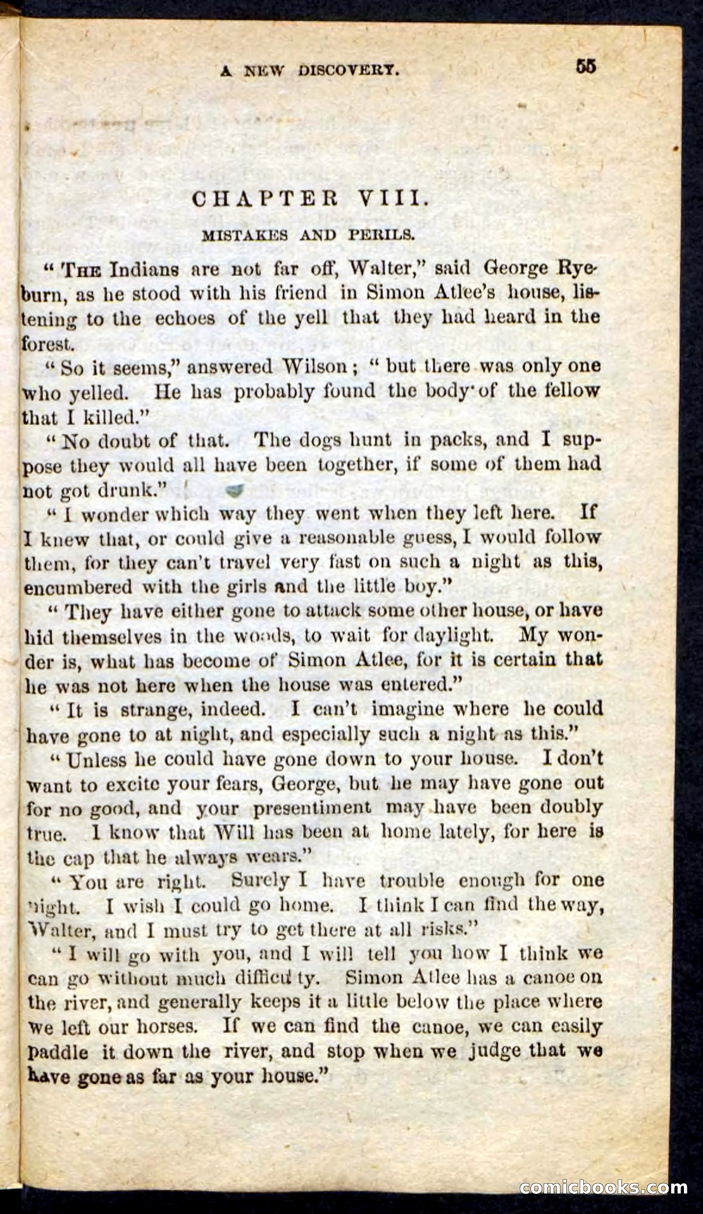 The Border Foes — page 52 of 101