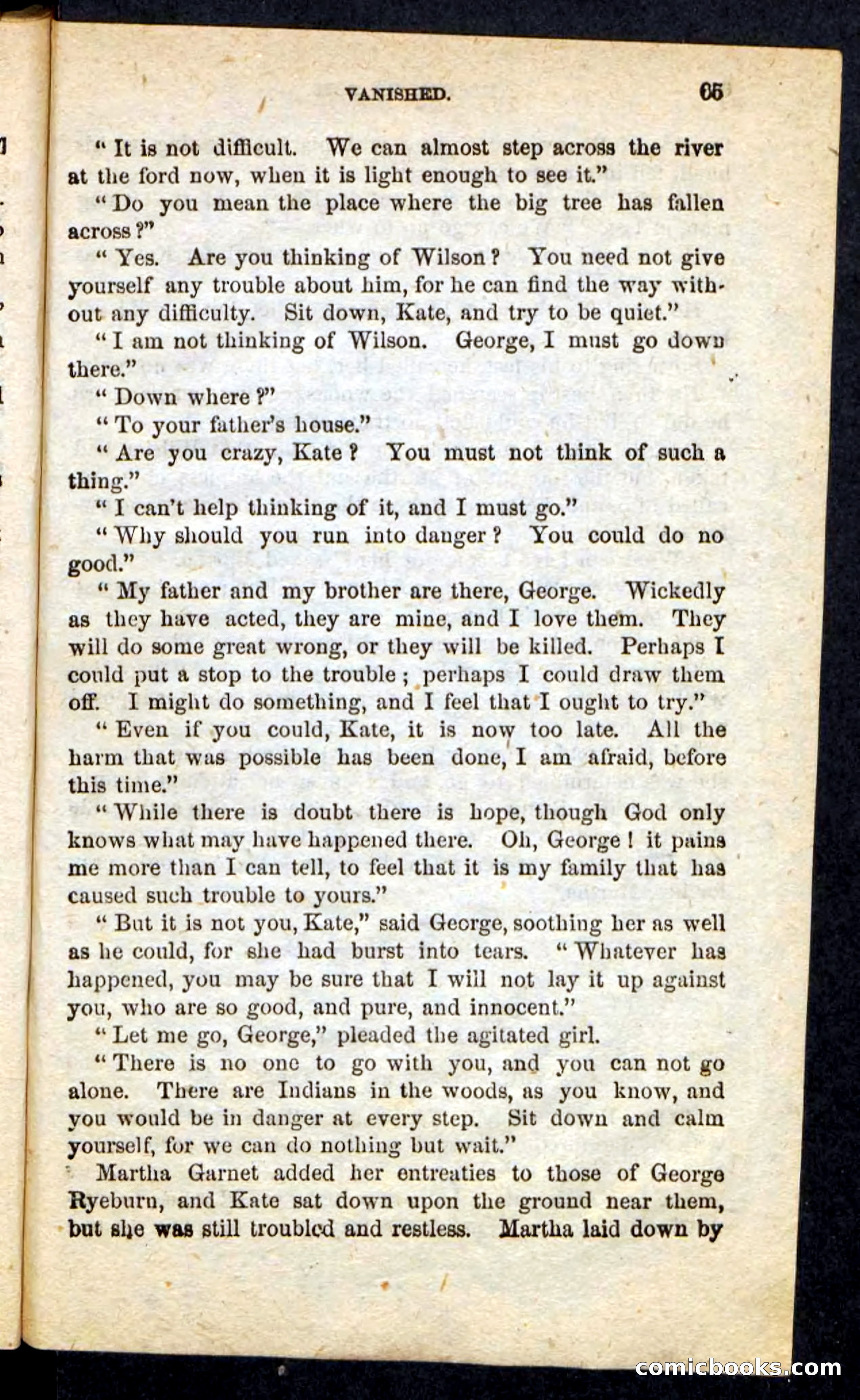 The Border Foes — page 62 of 101