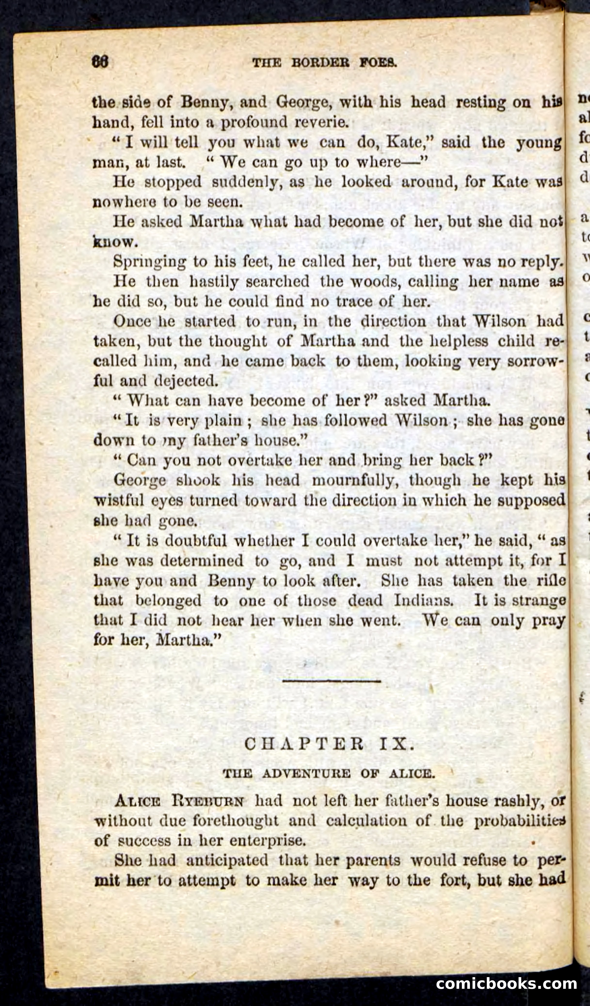 The Border Foes — page 63 of 101