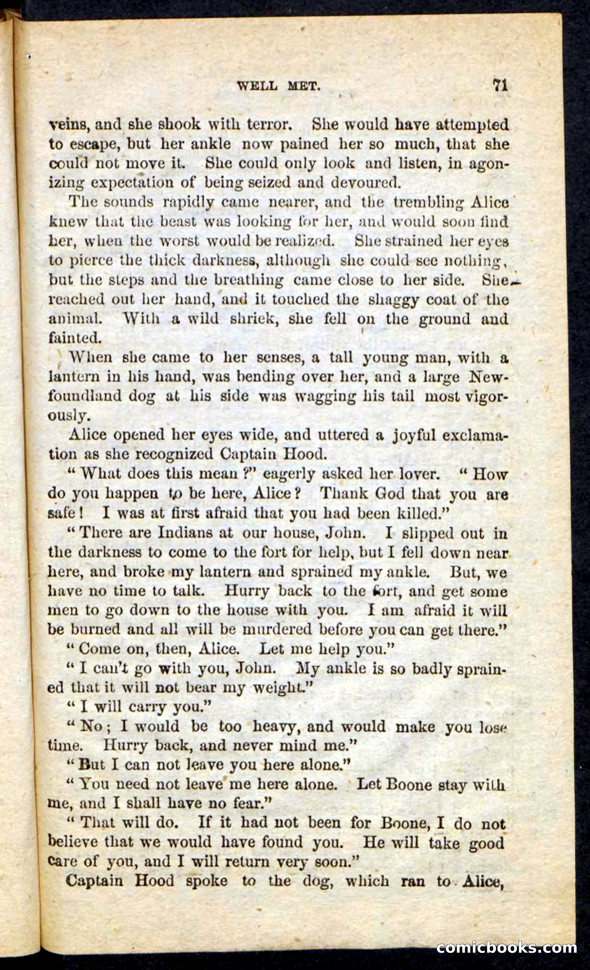 The Border Foes — page 68 of 101