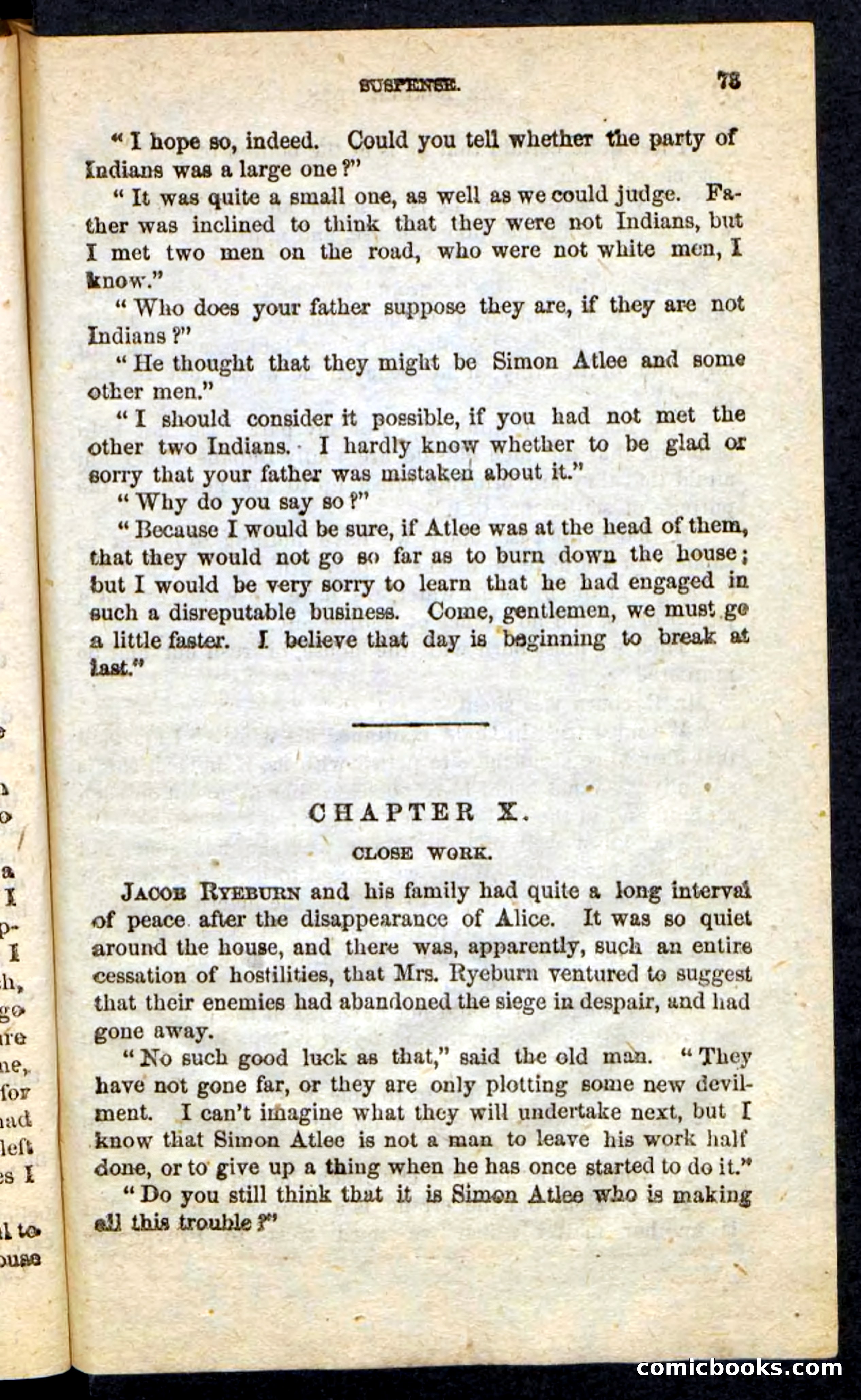 The Border Foes — page 70 of 101