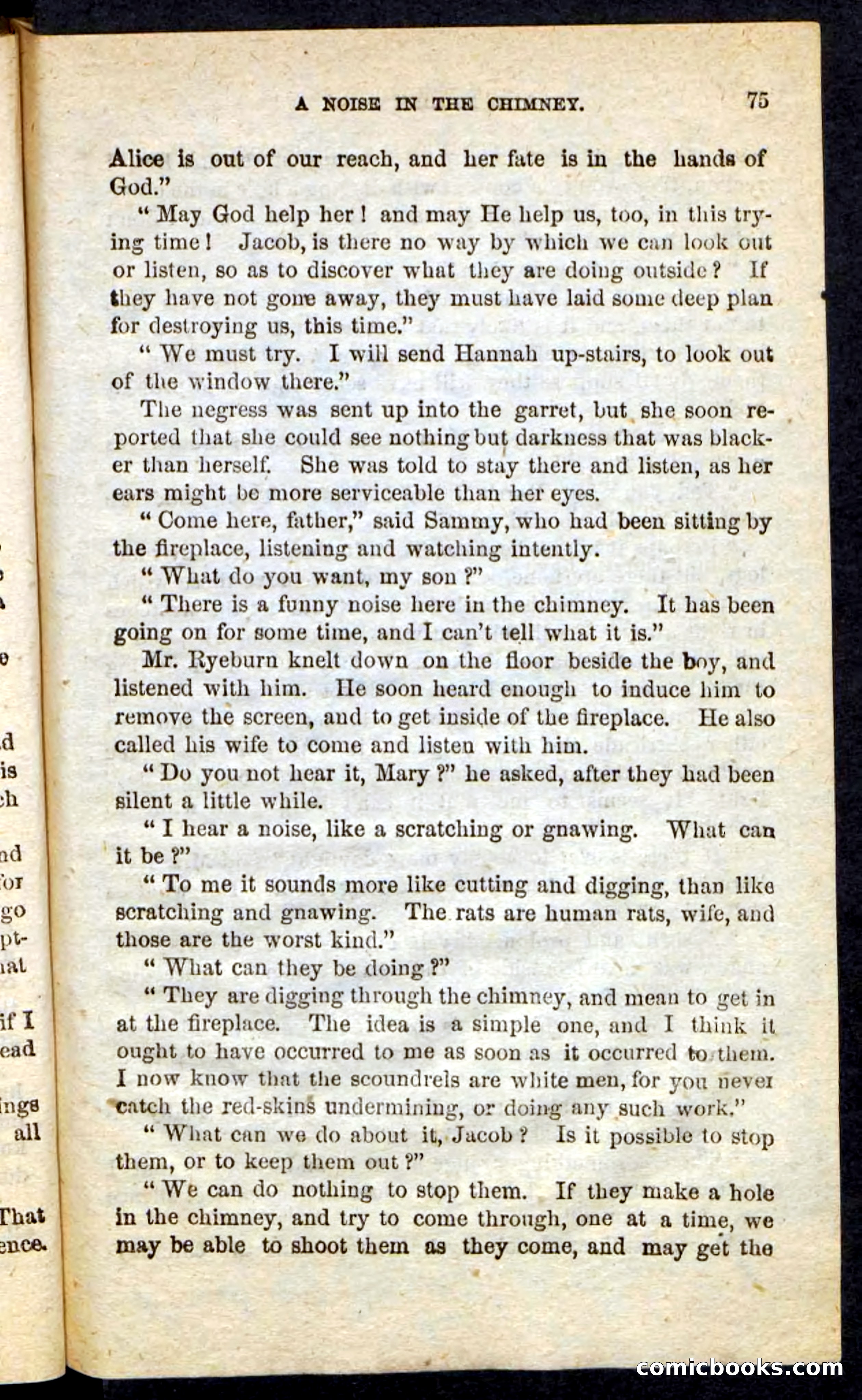 The Border Foes — page 72 of 101