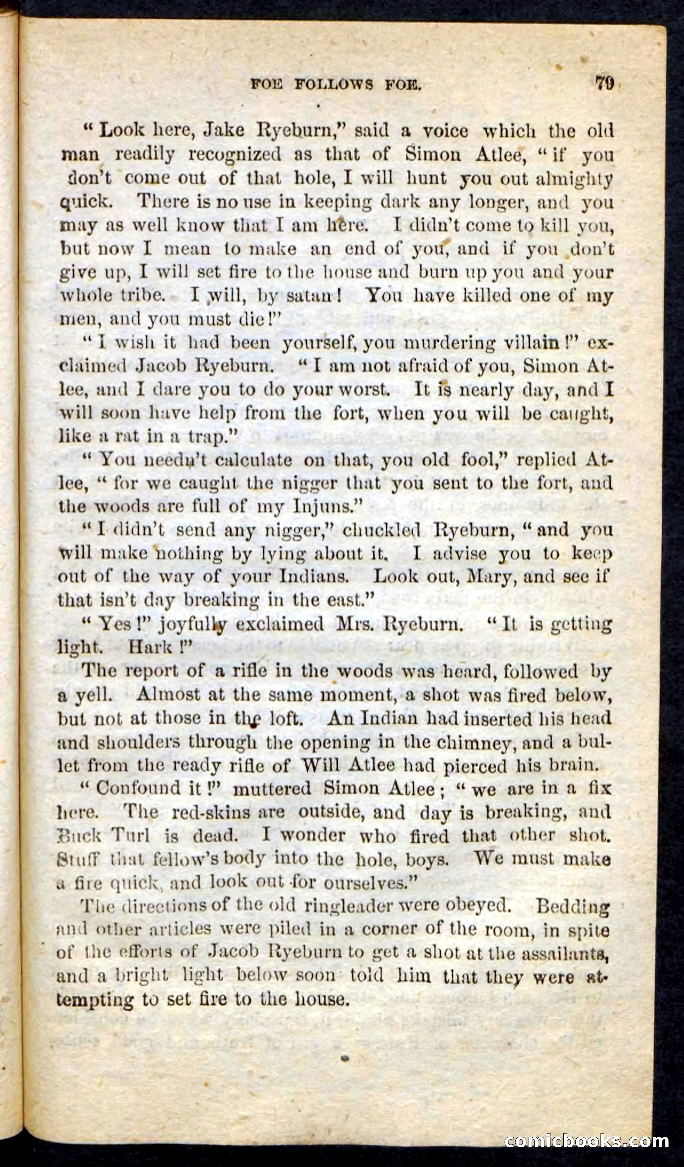 The Border Foes — page 76 of 101