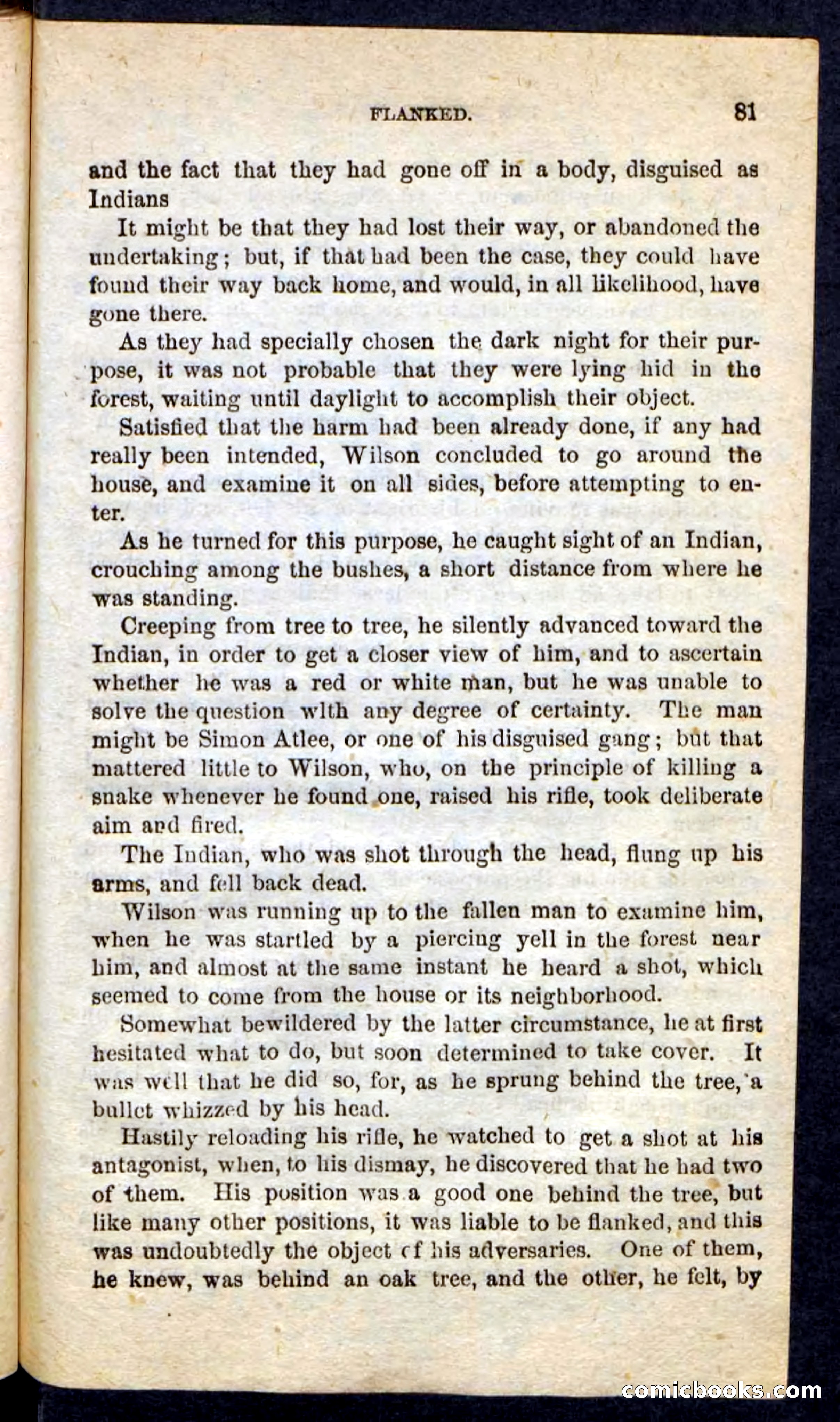 The Border Foes — page 78 of 101