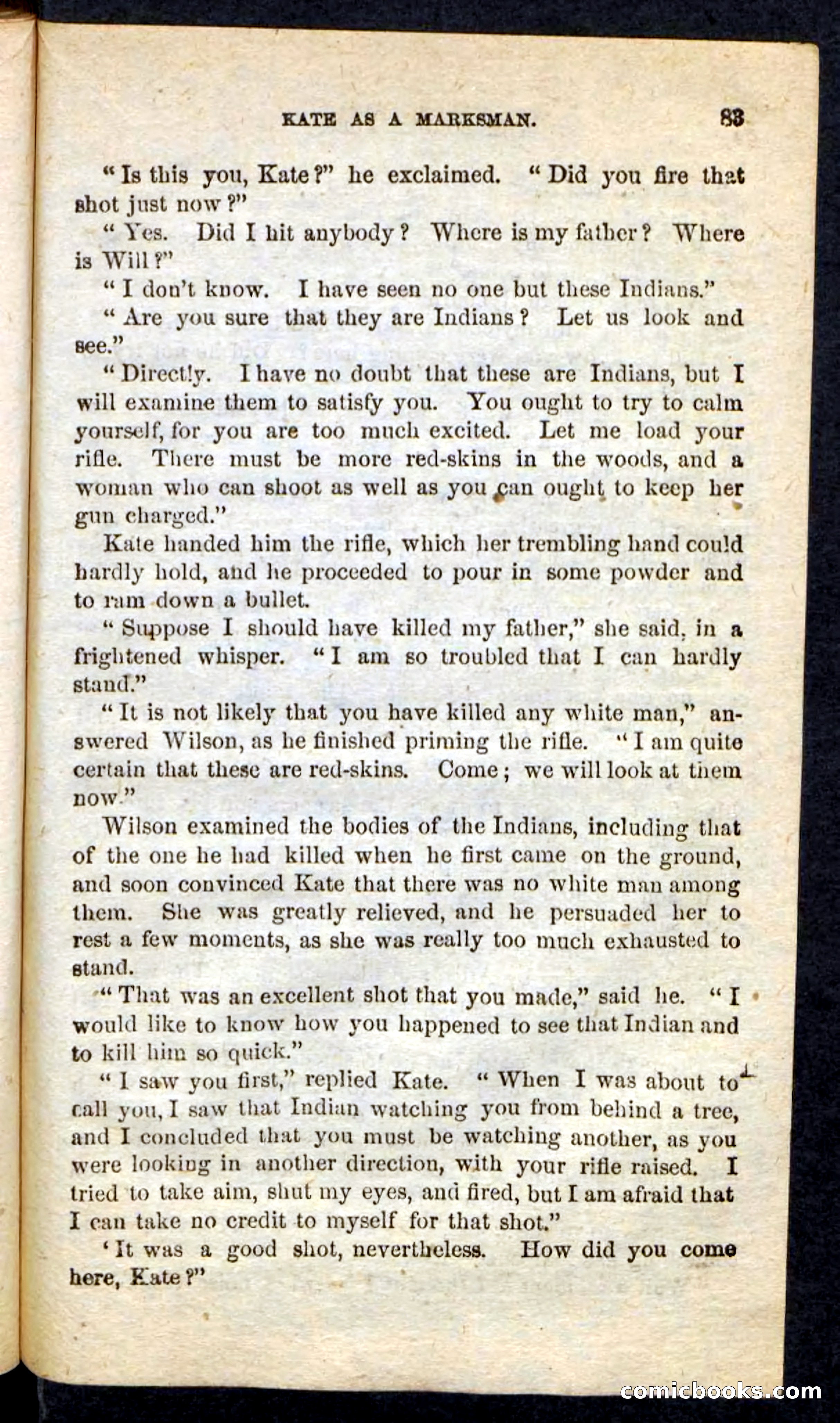 The Border Foes — page 80 of 101