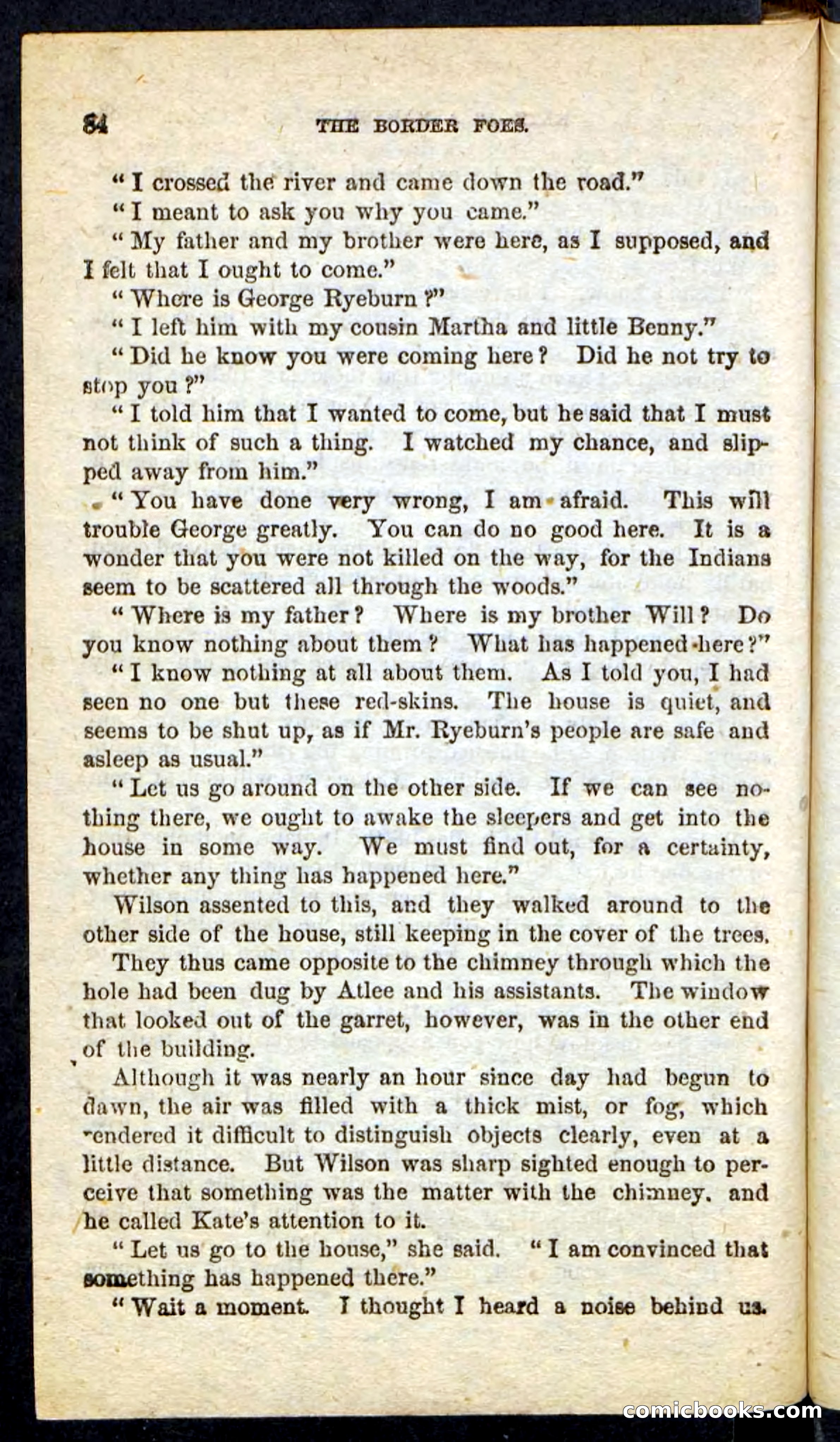 The Border Foes — page 81 of 101