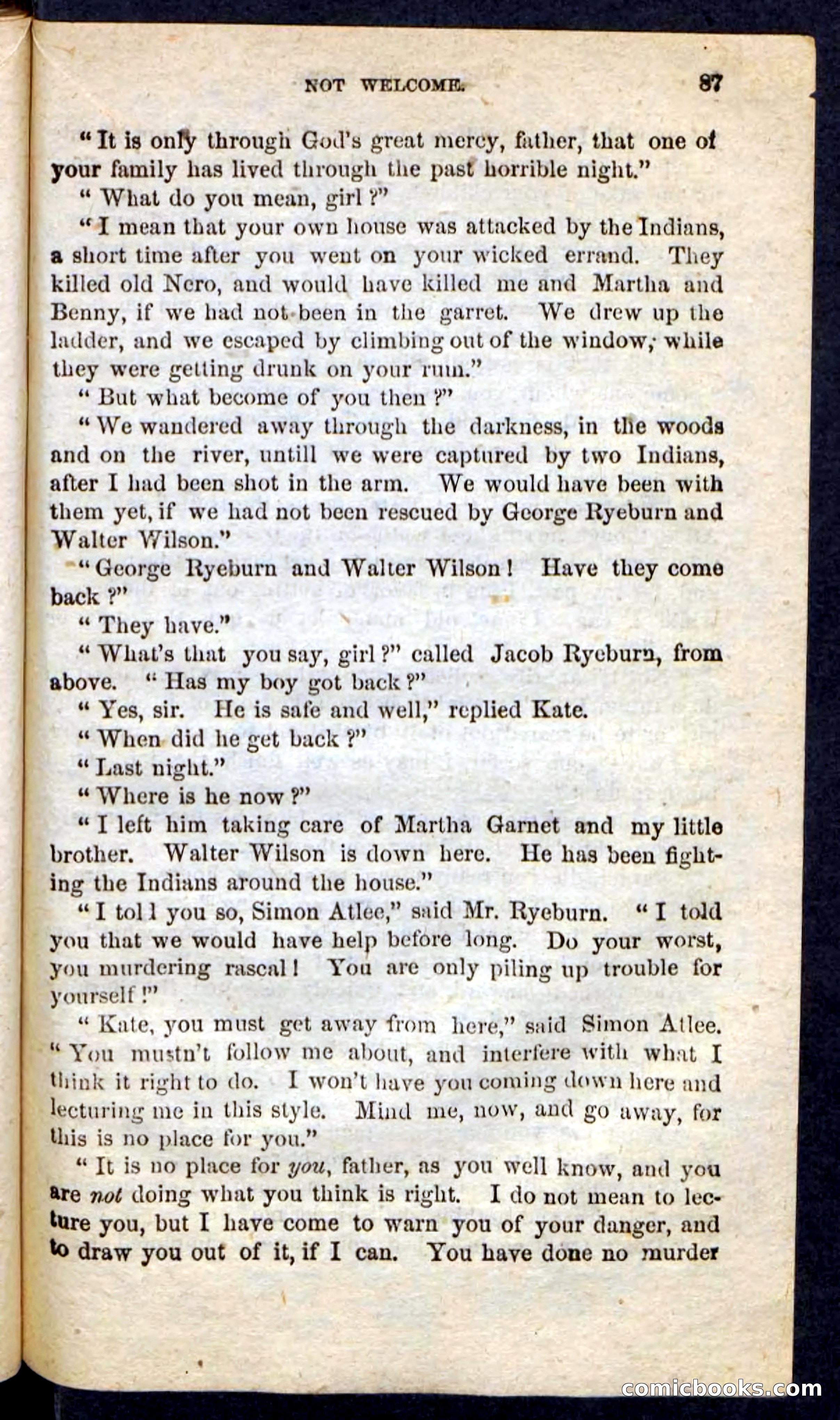 The Border Foes — page 84 of 101