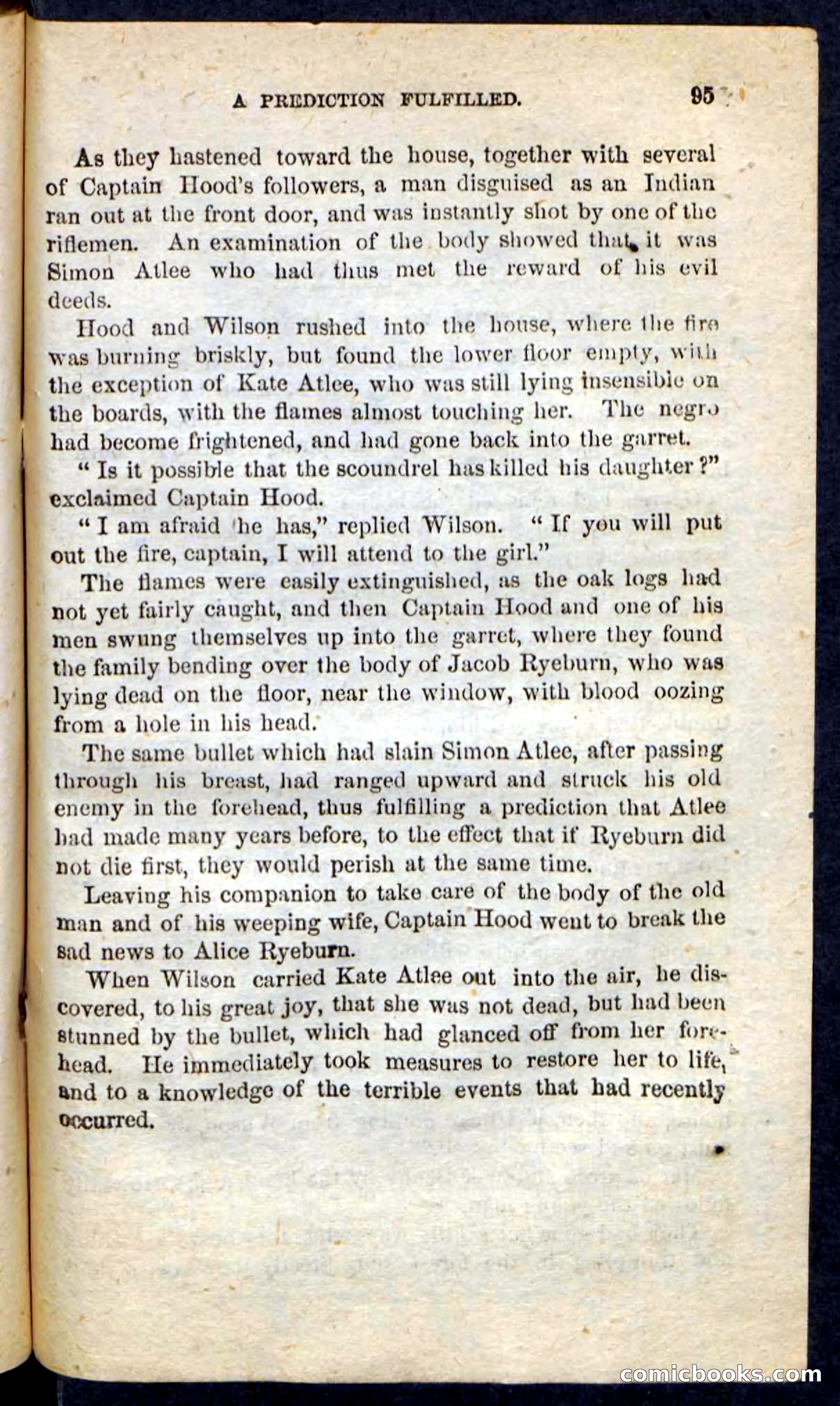 The Border Foes — page 92 of 101