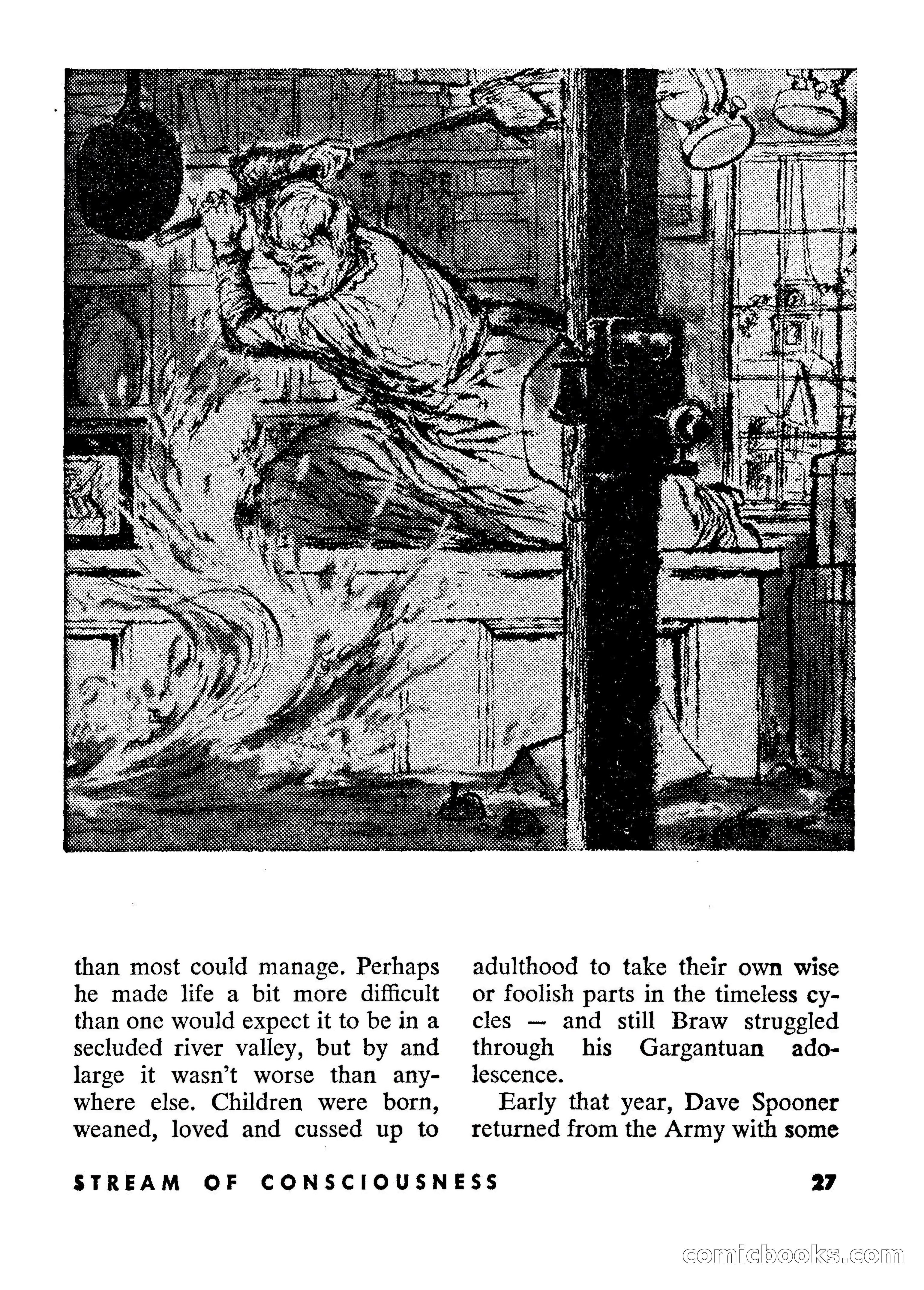Beyond Fiction No. 10 — page 29 of 132
