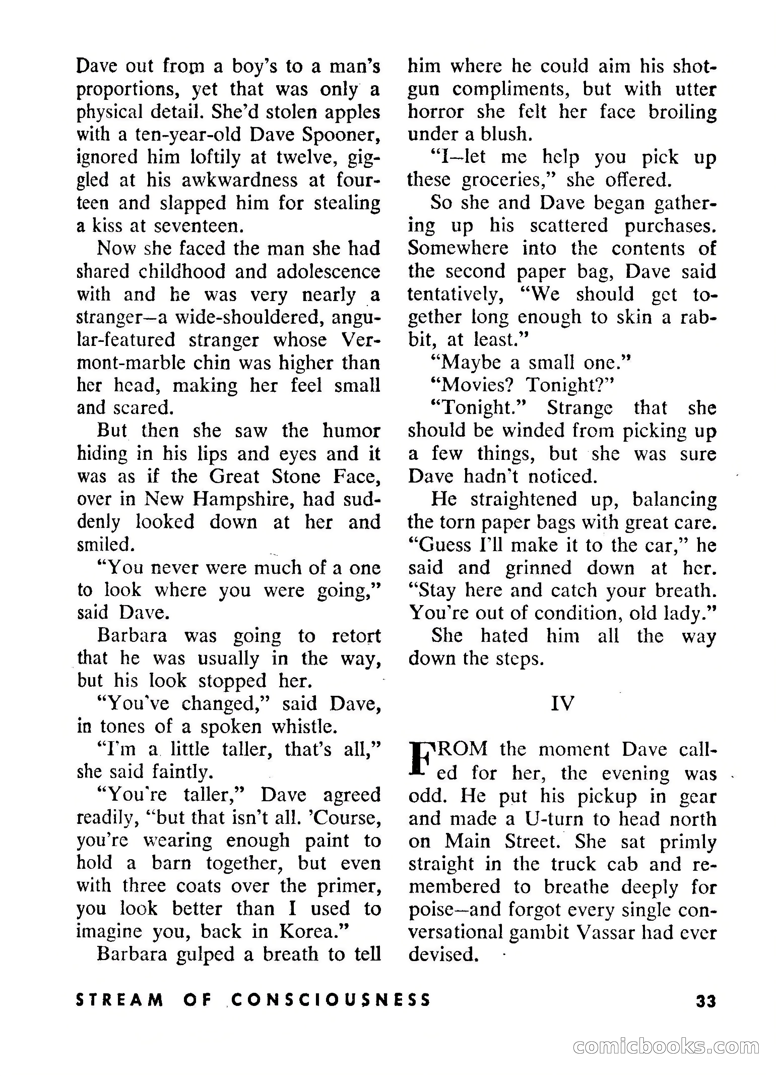 Beyond Fiction No. 10 — page 35 of 132