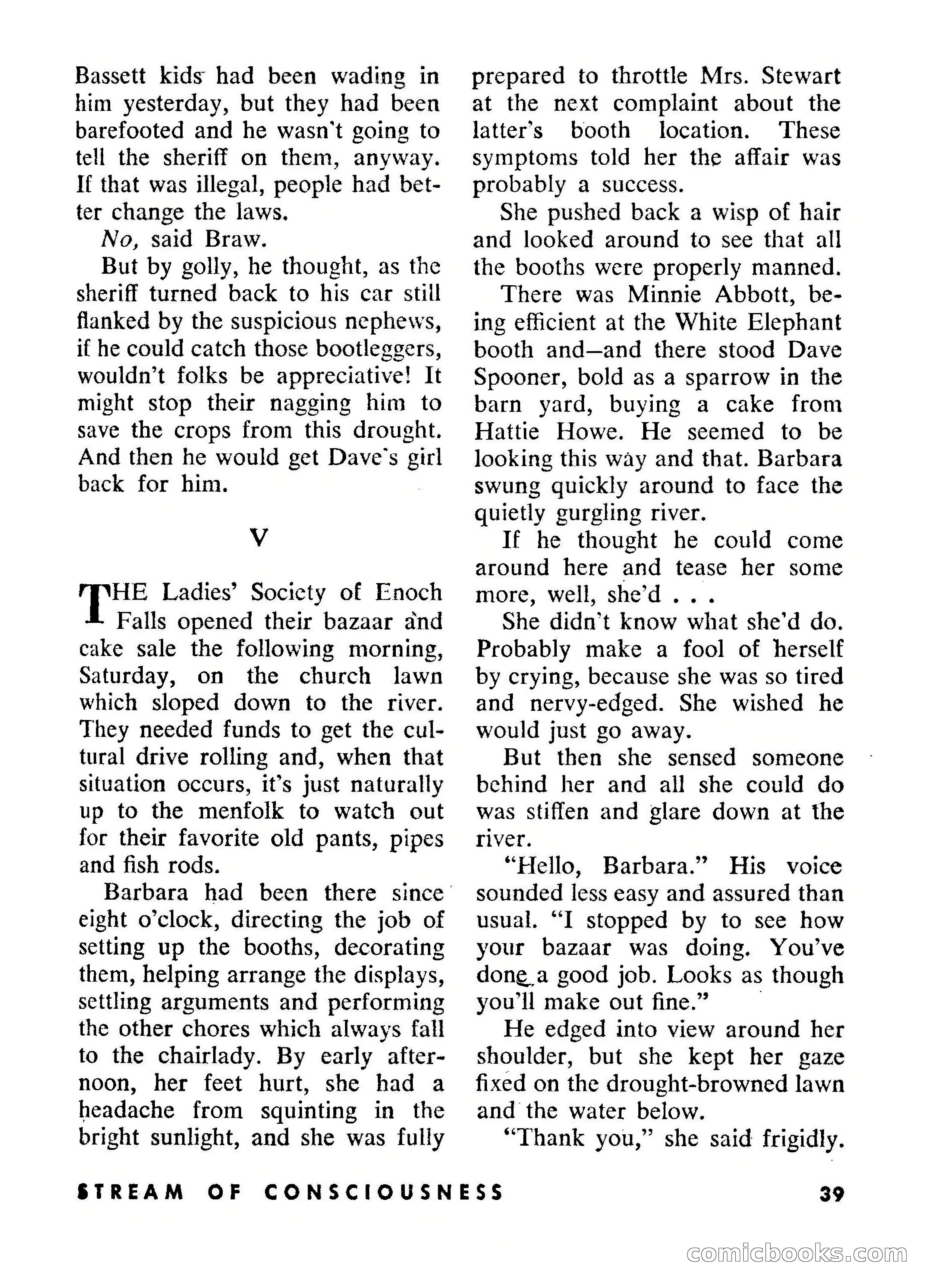 Beyond Fiction No. 10 — page 41 of 132