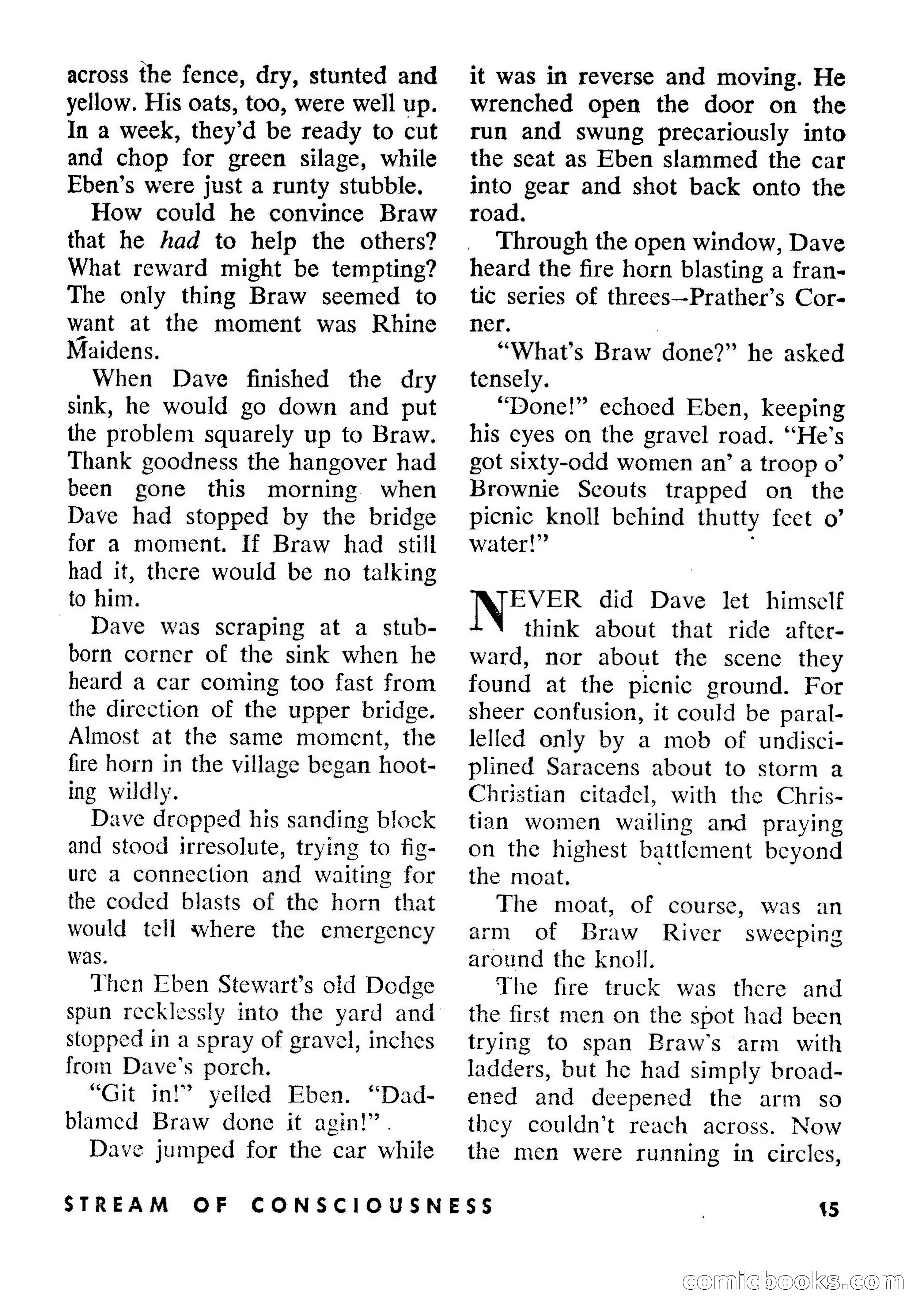 Beyond Fiction No. 10 — page 47 of 132