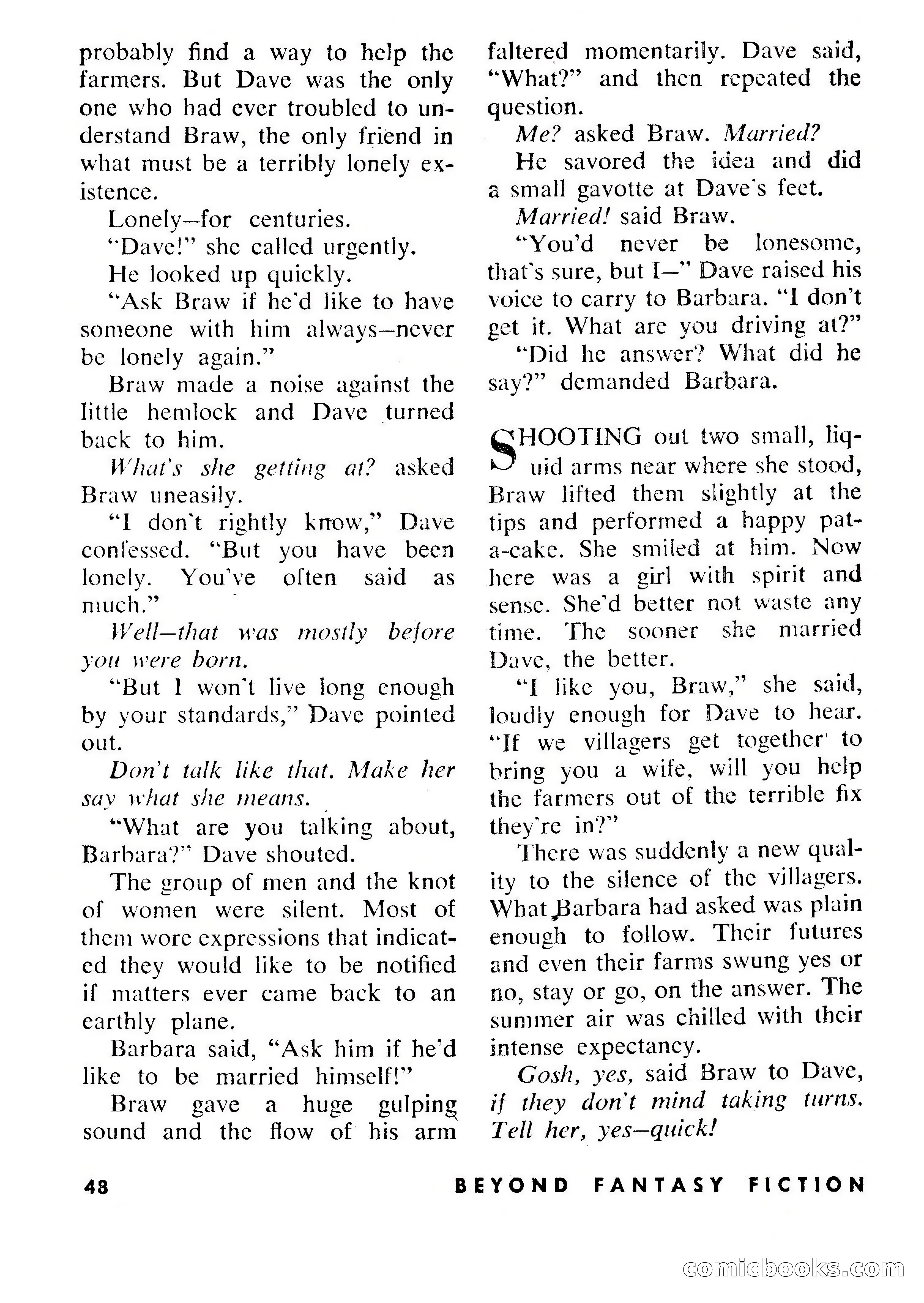 Beyond Fiction No. 10 — page 50 of 132