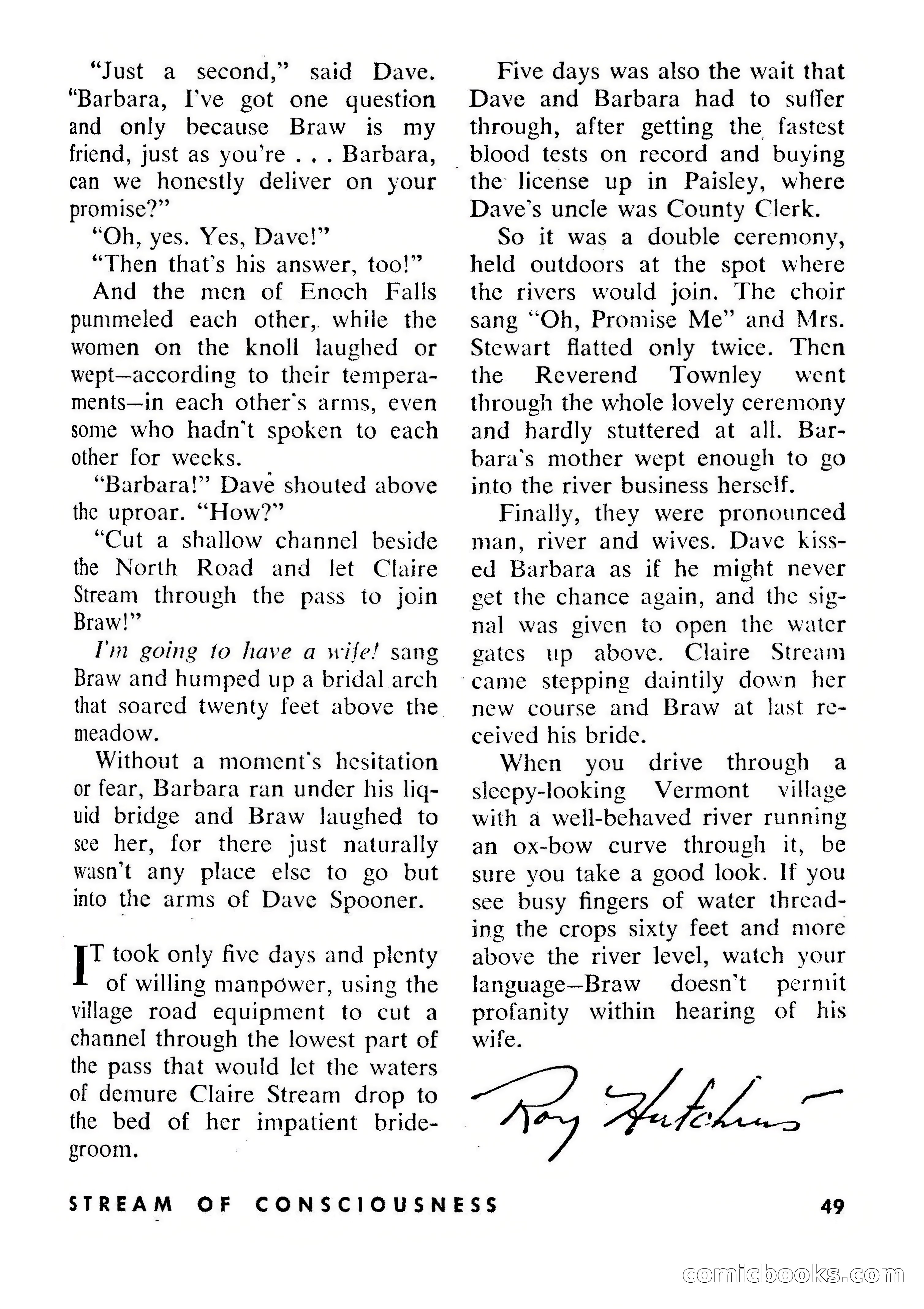 Beyond Fiction No. 10 — page 51 of 132