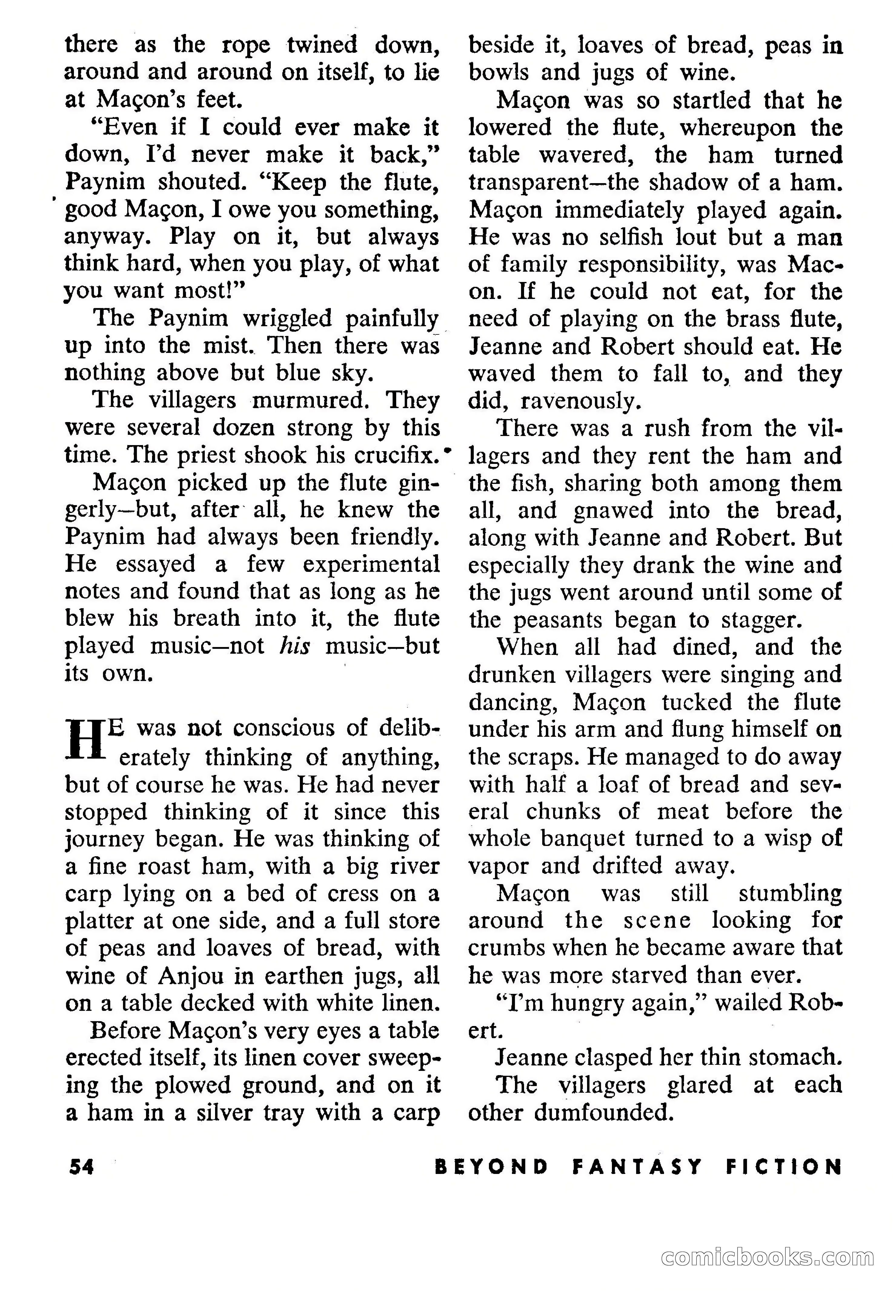 Beyond Fiction No. 10 — page 56 of 132