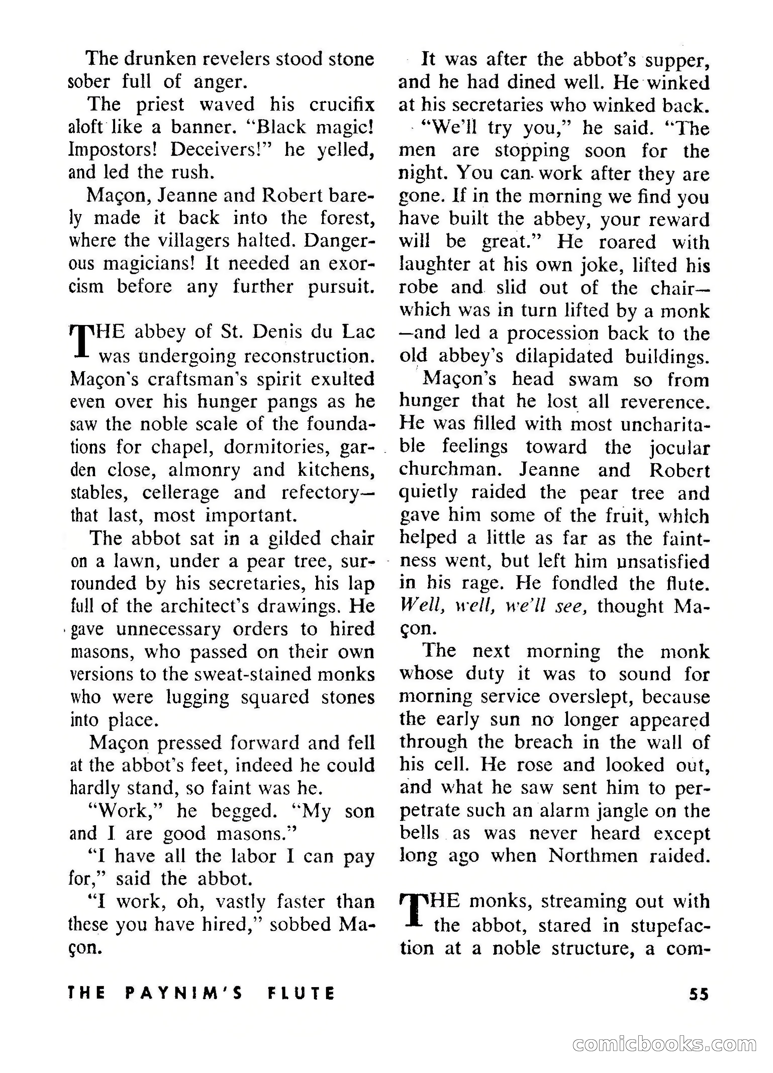 Beyond Fiction No. 10 — page 57 of 132