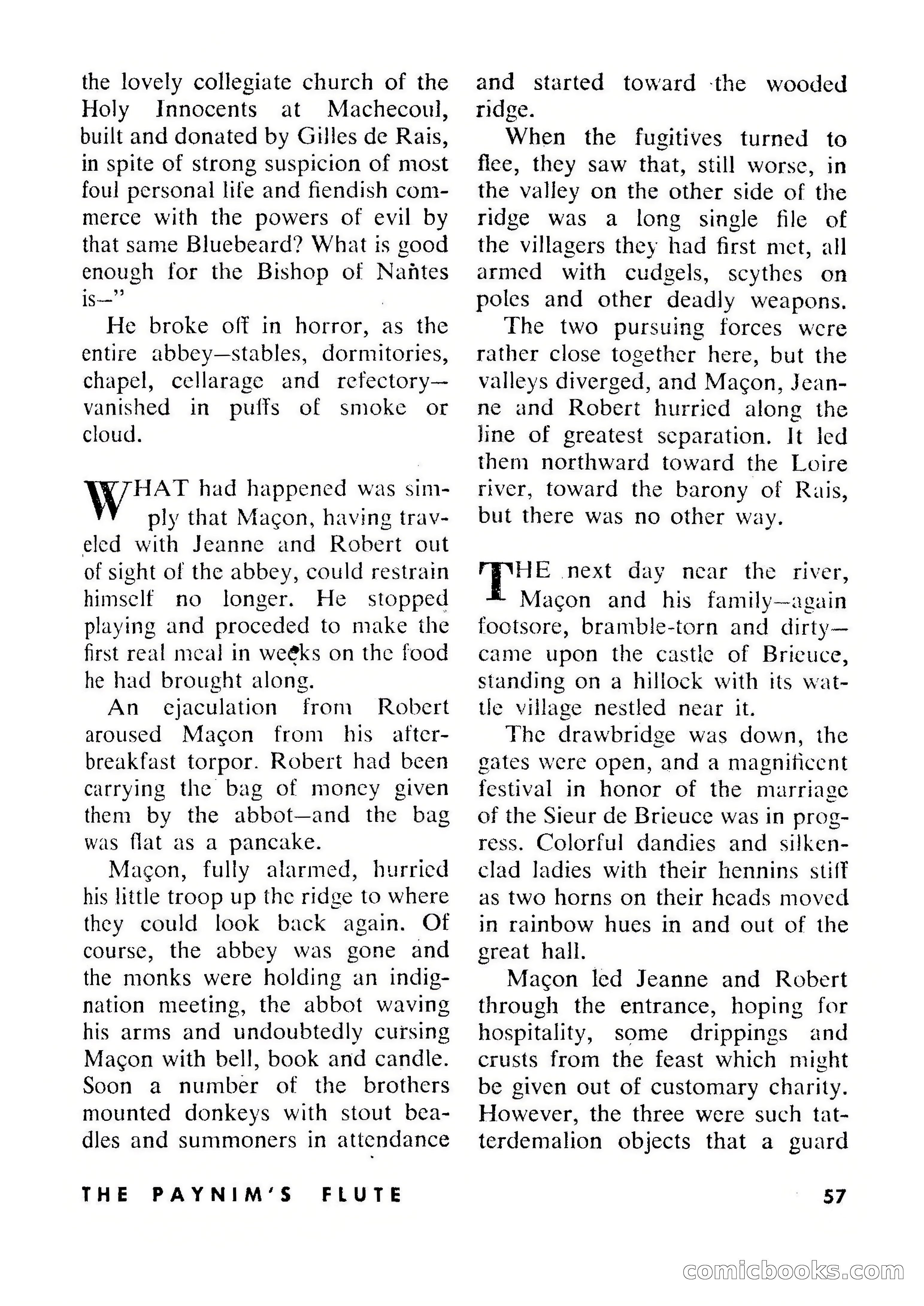 Beyond Fiction No. 10 — page 59 of 132
