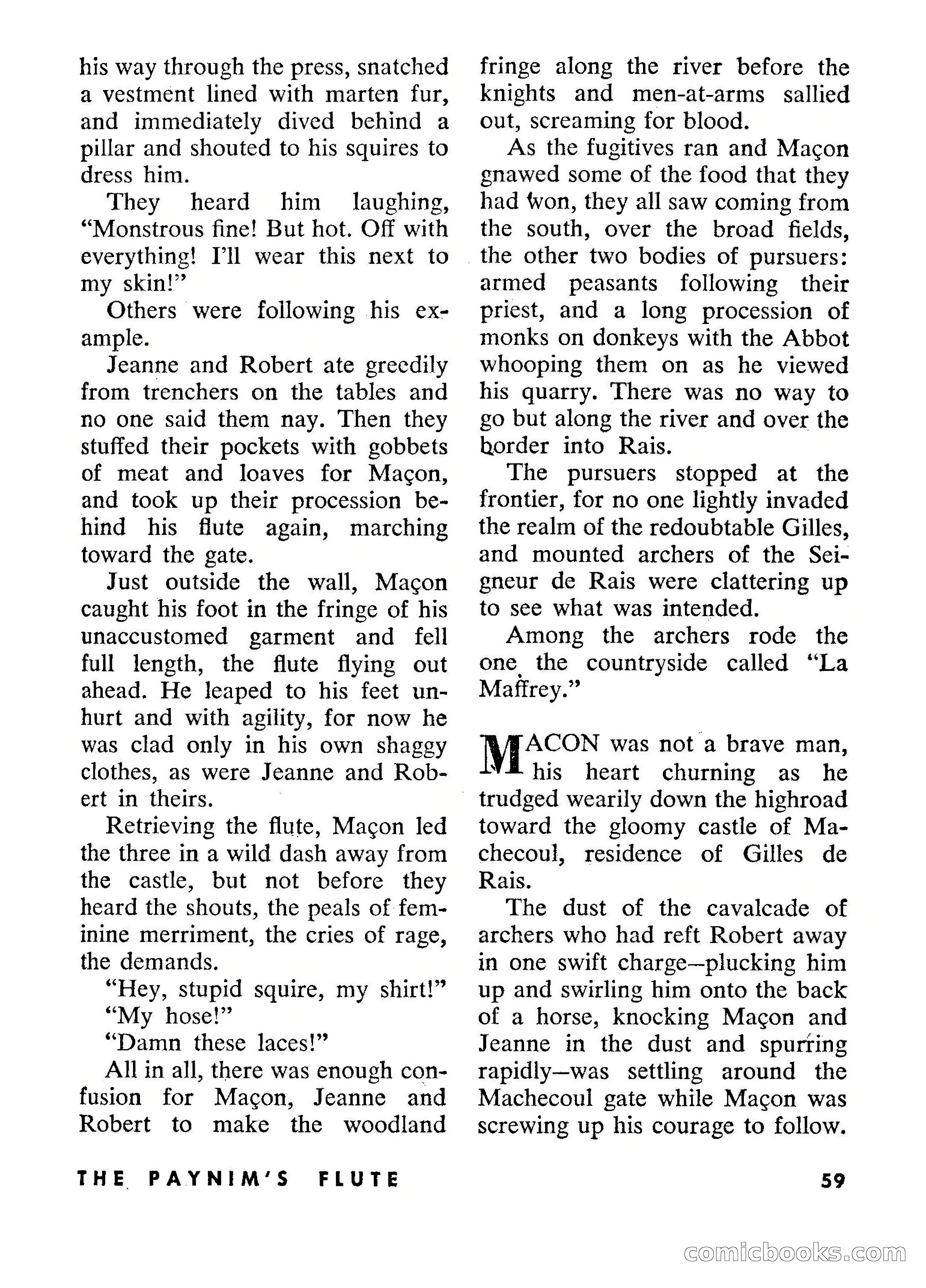 Beyond Fiction No. 10 — page 61 of 132