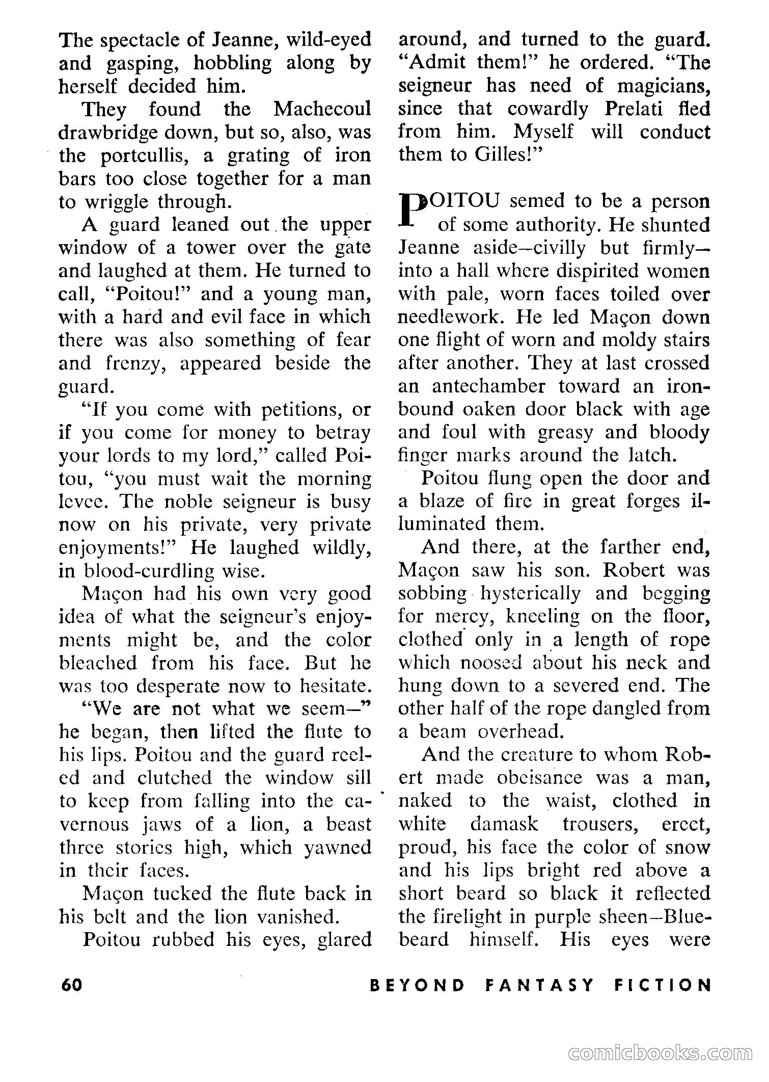 Beyond Fiction No. 10 — page 62 of 132