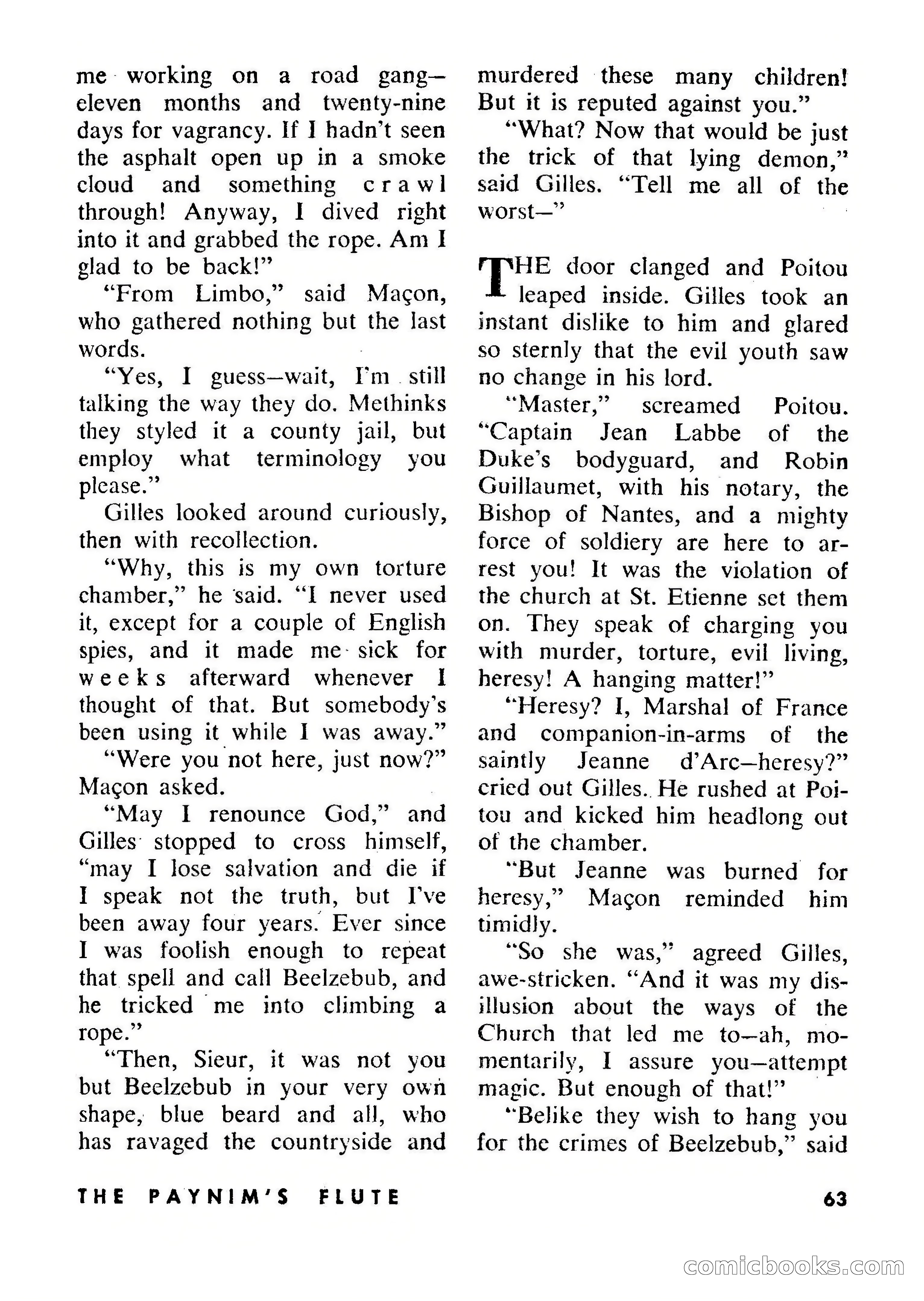 Beyond Fiction No. 10 — page 65 of 132
