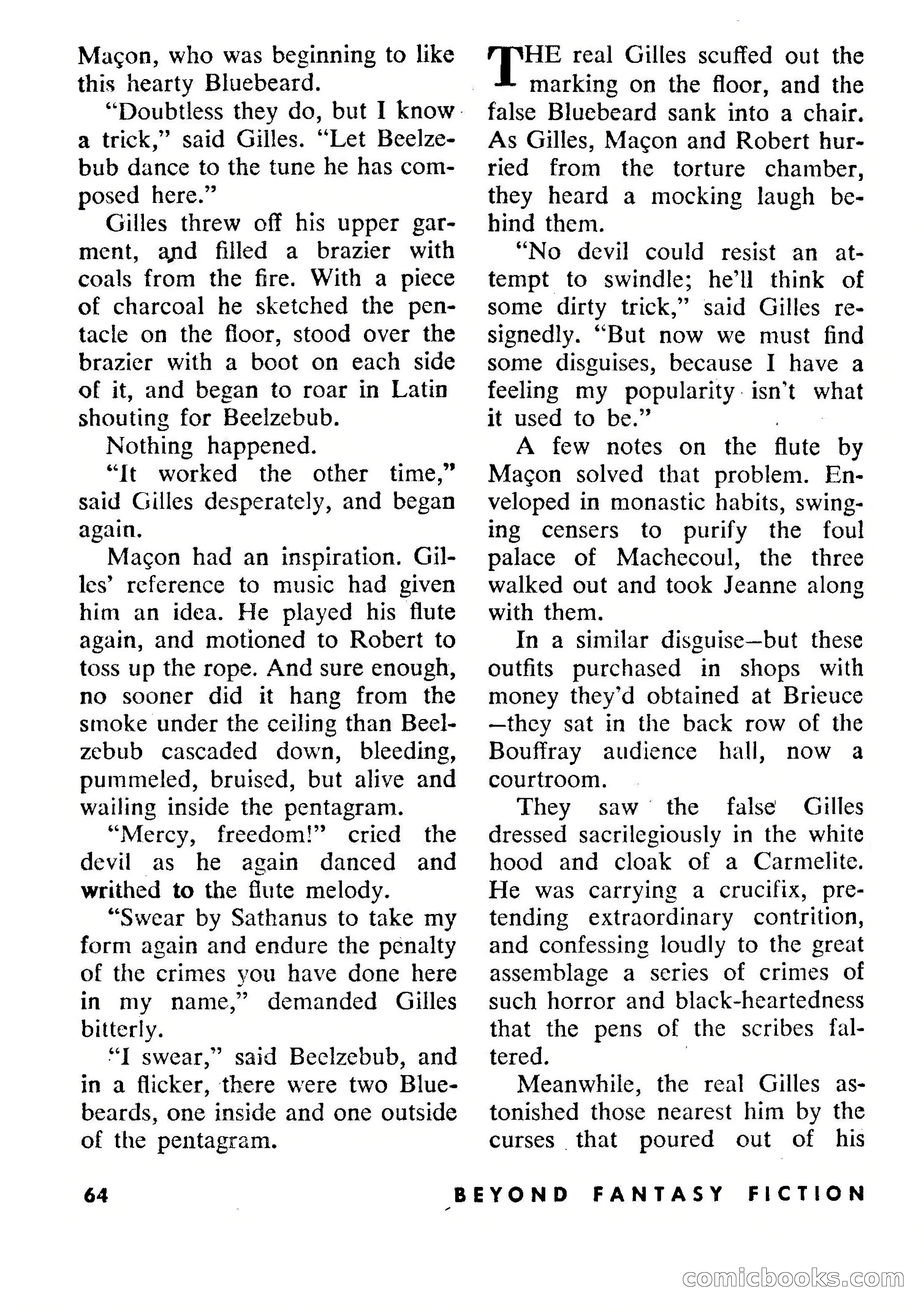 Beyond Fiction No. 10 — page 66 of 132