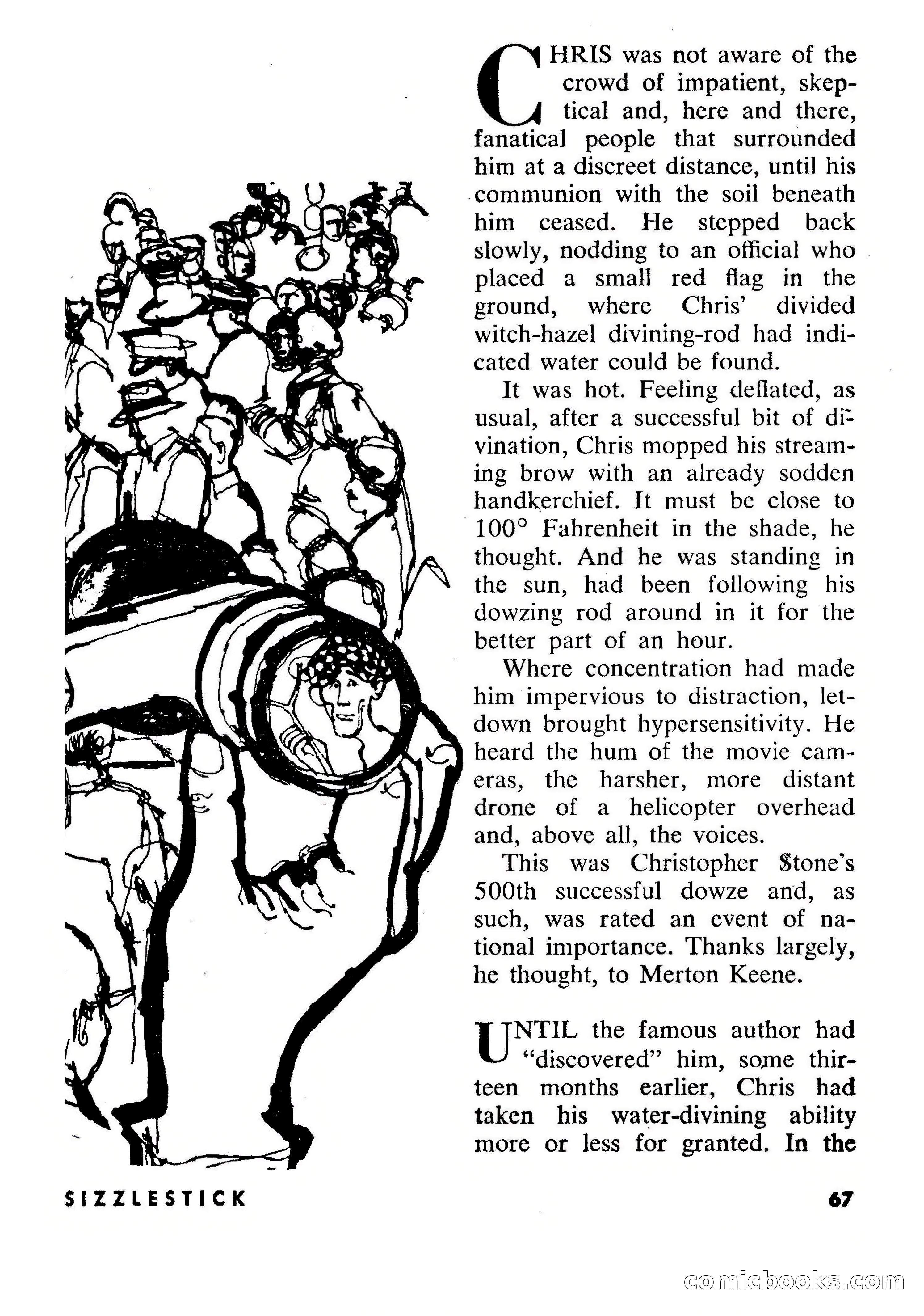 Beyond Fiction No. 10 — page 69 of 132