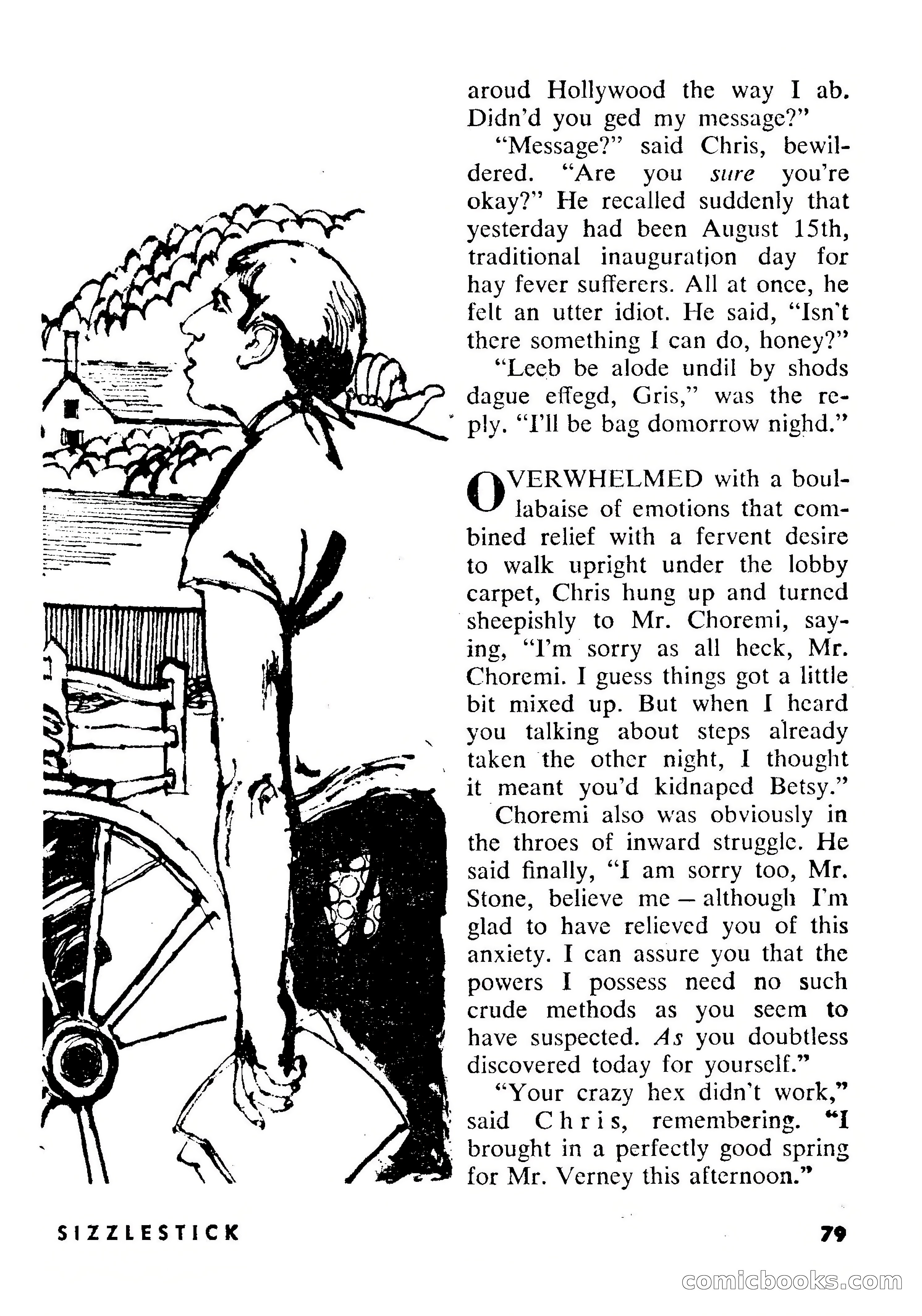 Beyond Fiction No. 10 — page 81 of 132