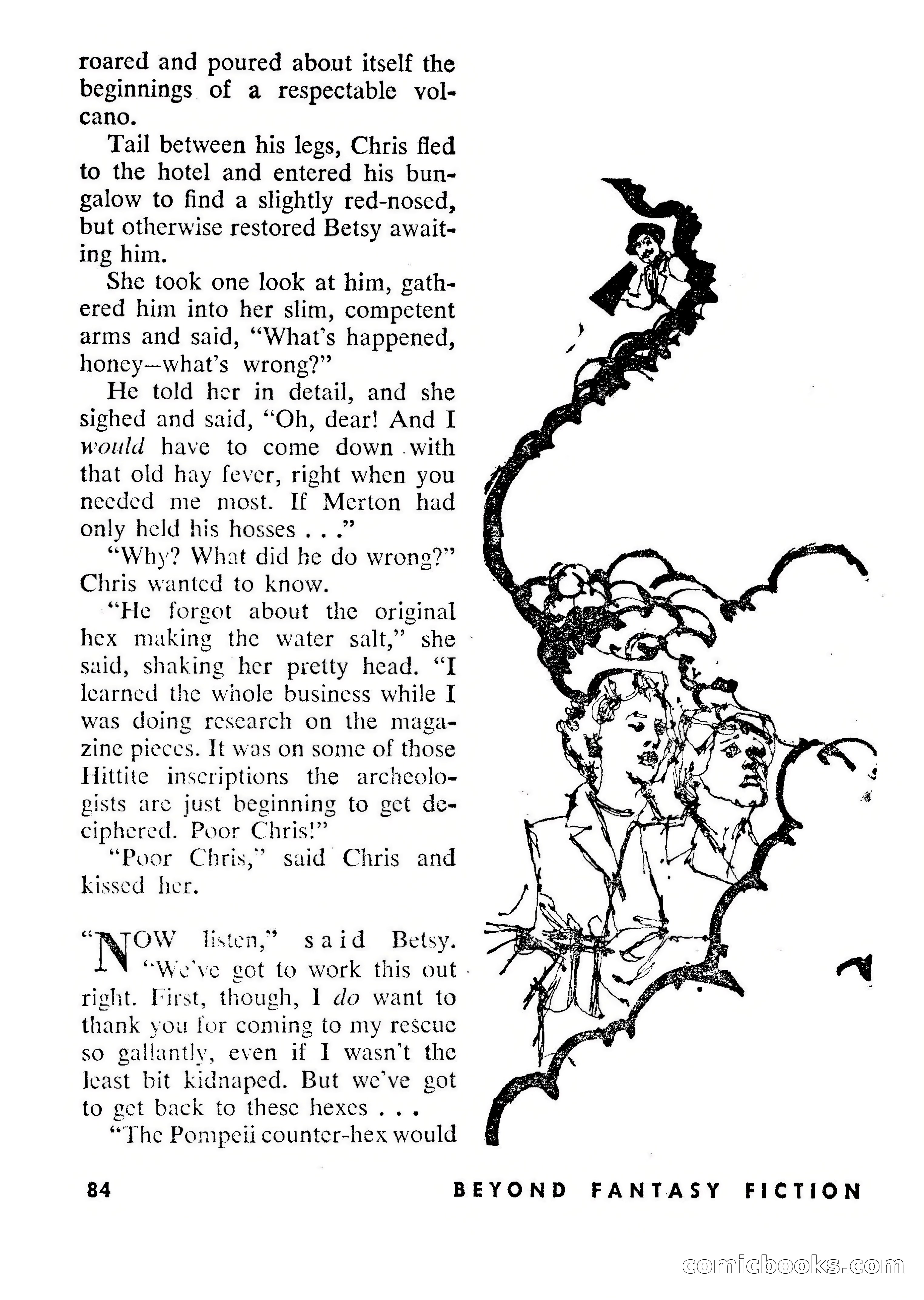 Beyond Fiction No. 10 — page 86 of 132