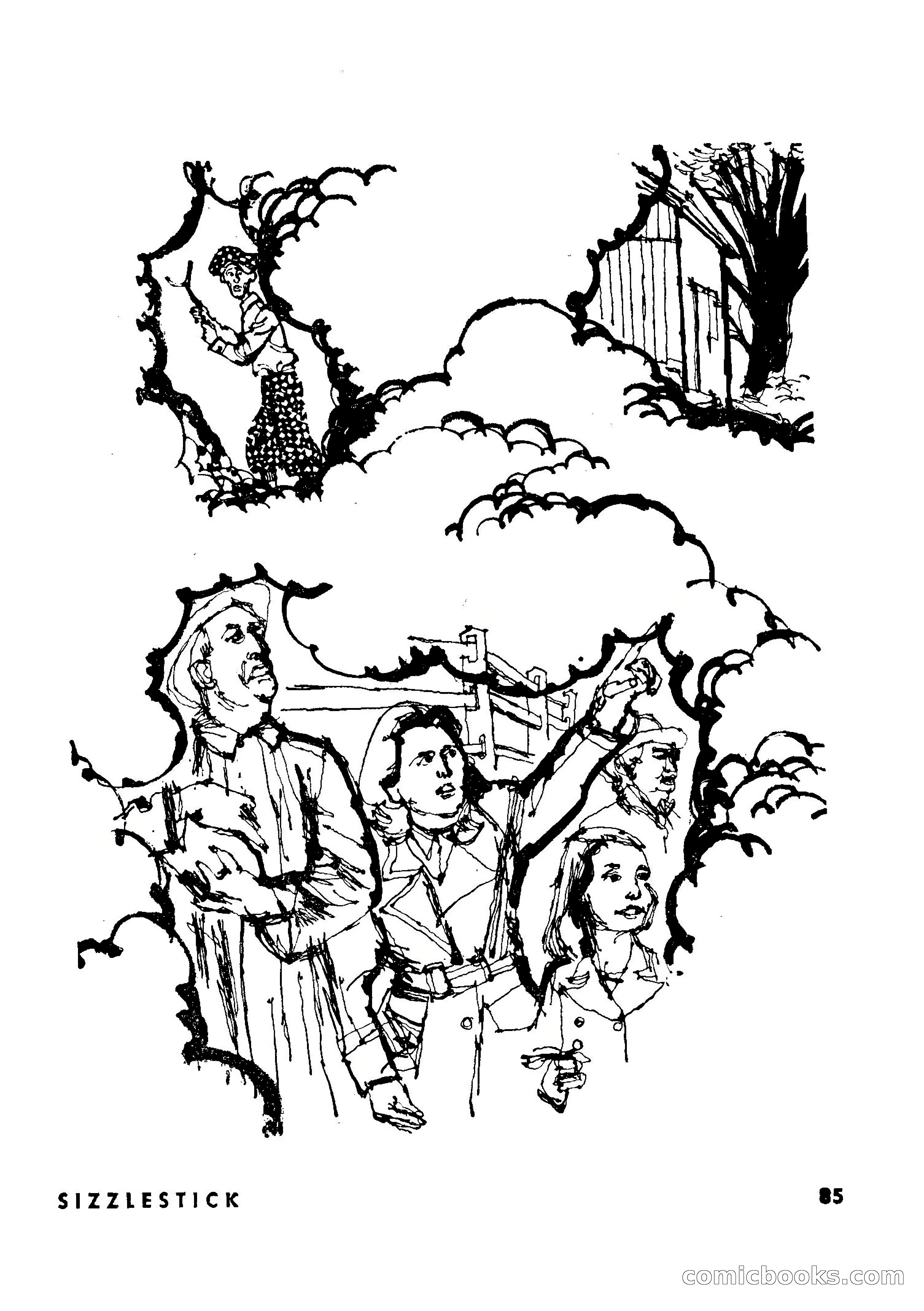 Beyond Fiction No. 10 — page 87 of 132