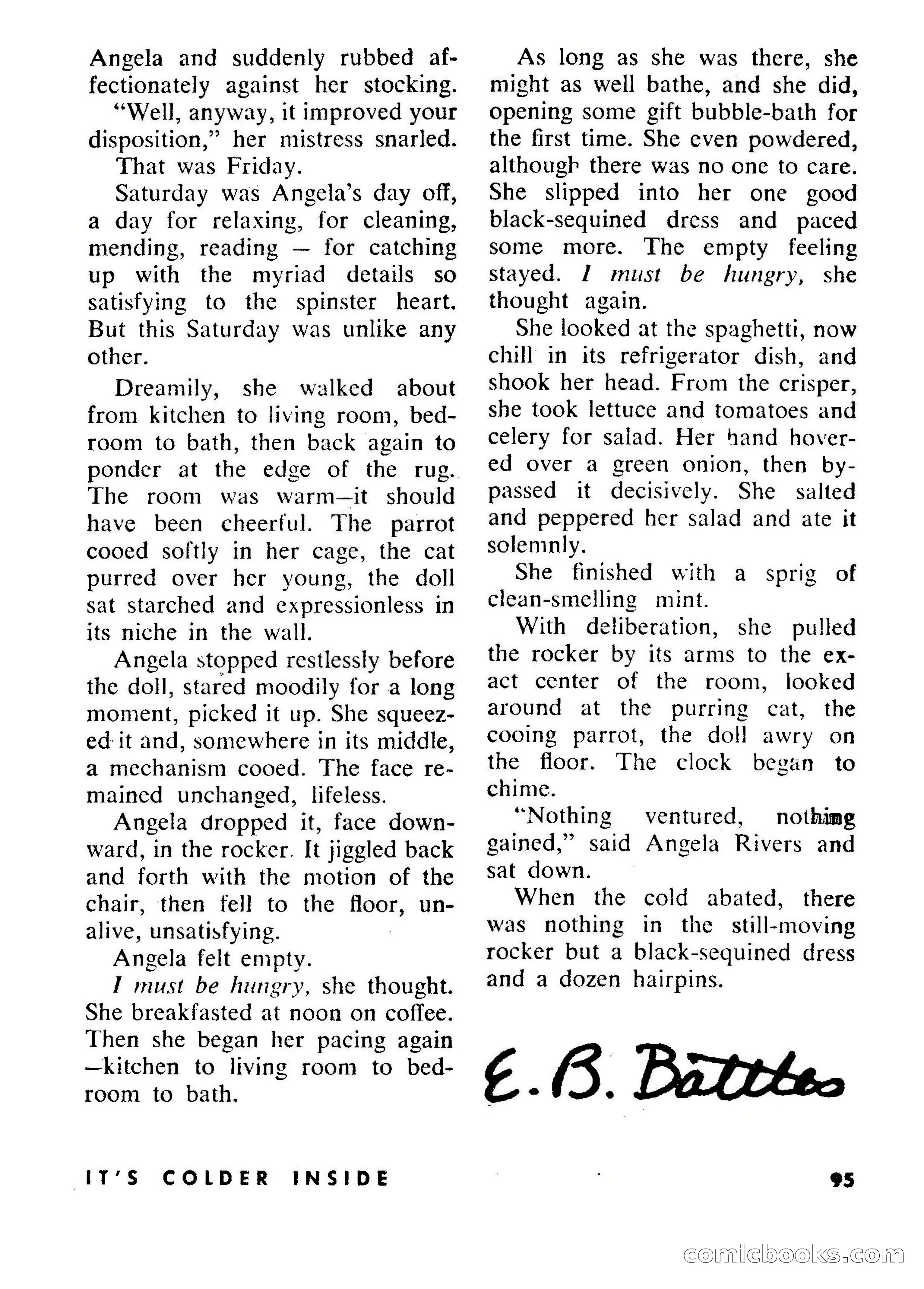 Beyond Fiction No. 10 — page 97 of 132