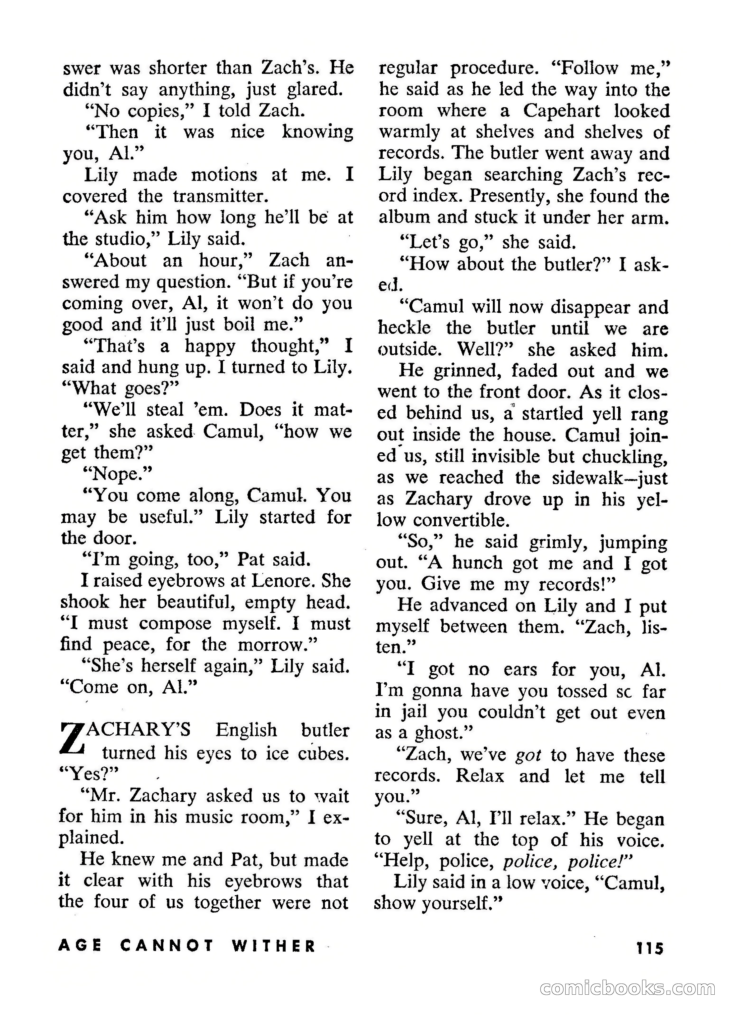Beyond Fiction No. 10 — page 117 of 132