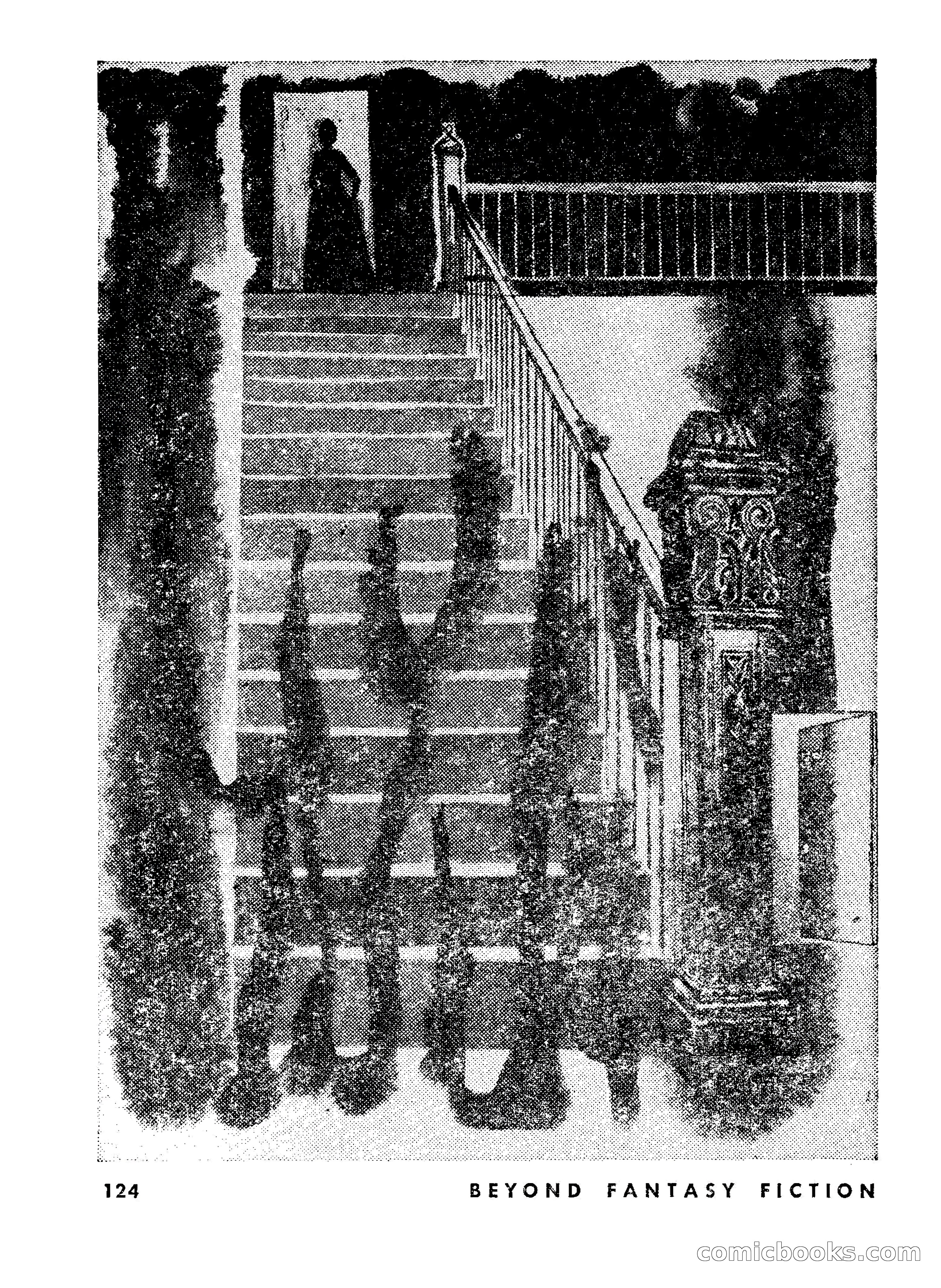 Beyond Fiction No. 10 — page 126 of 132