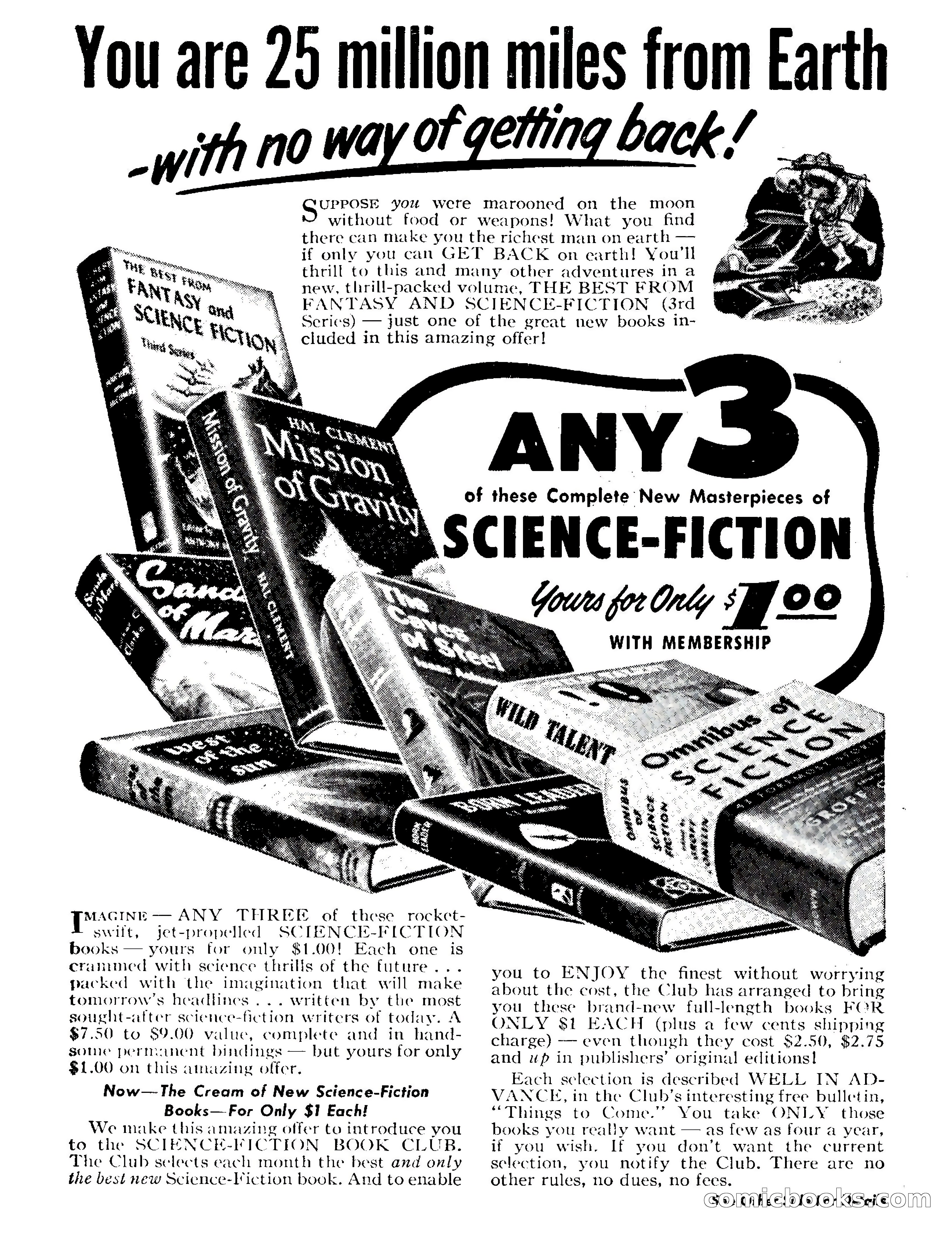 Beyond Fiction No. 10 — page 132 of 132