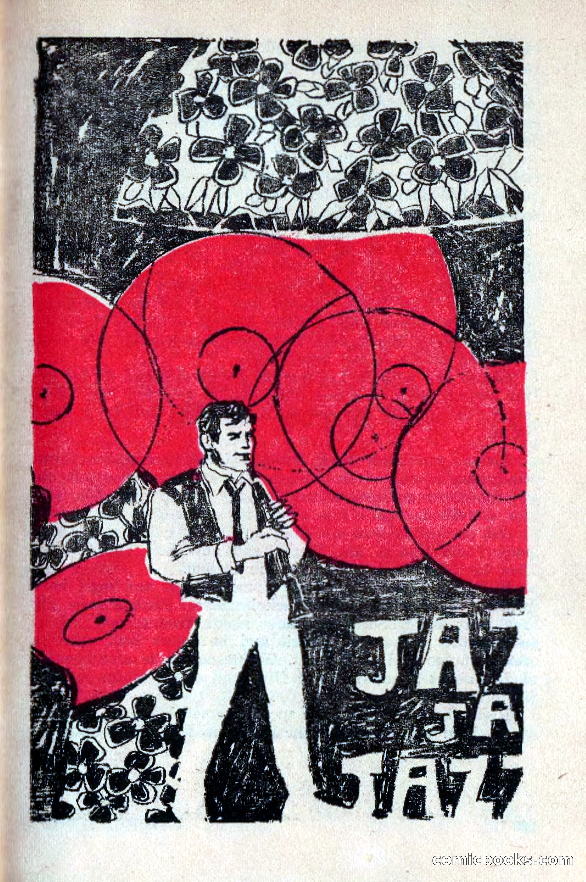 Beyond Infinity, Vol. 1, No. 1 — page 24 of 165