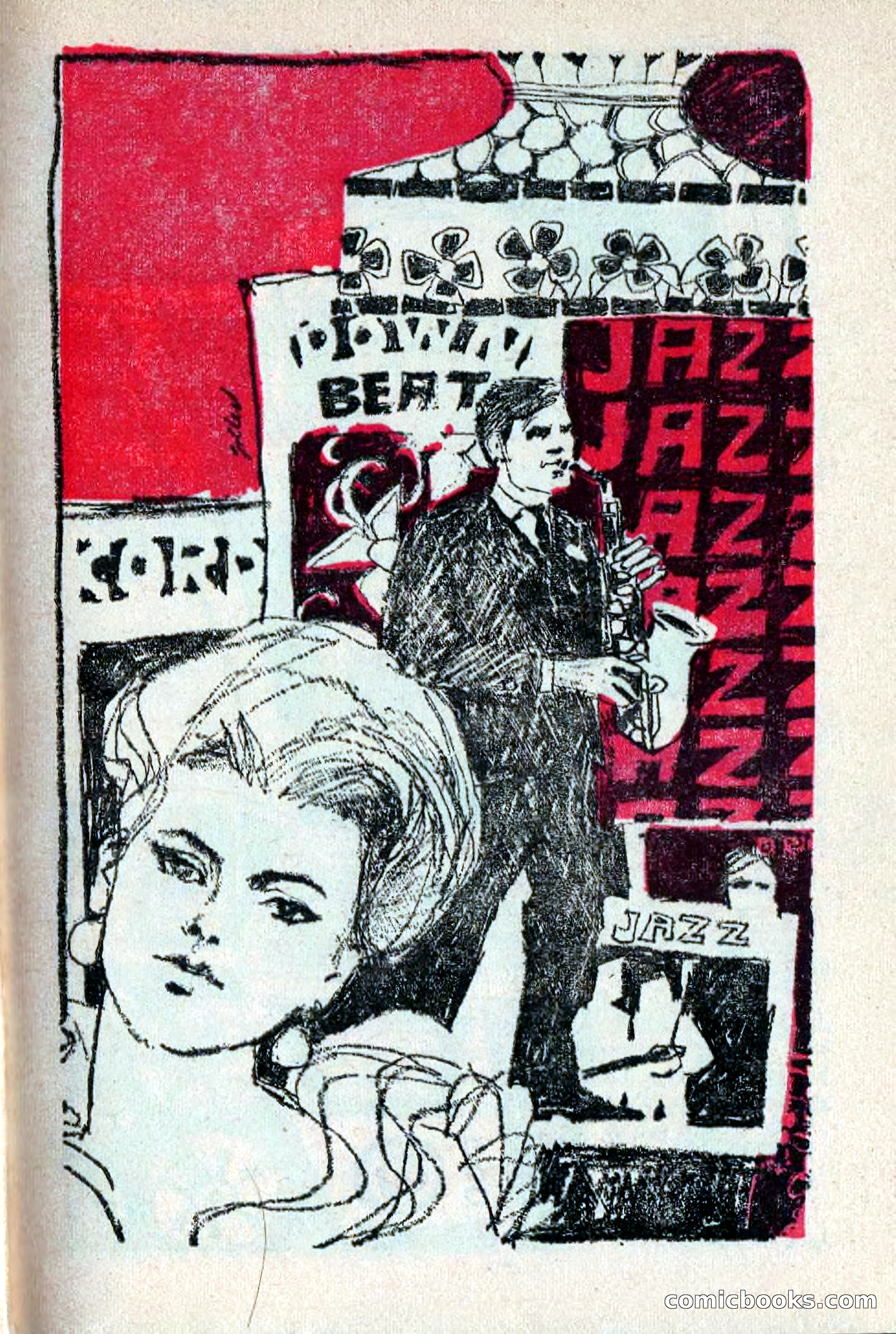 Beyond Infinity, Vol. 1, No. 1 — page 34 of 165
