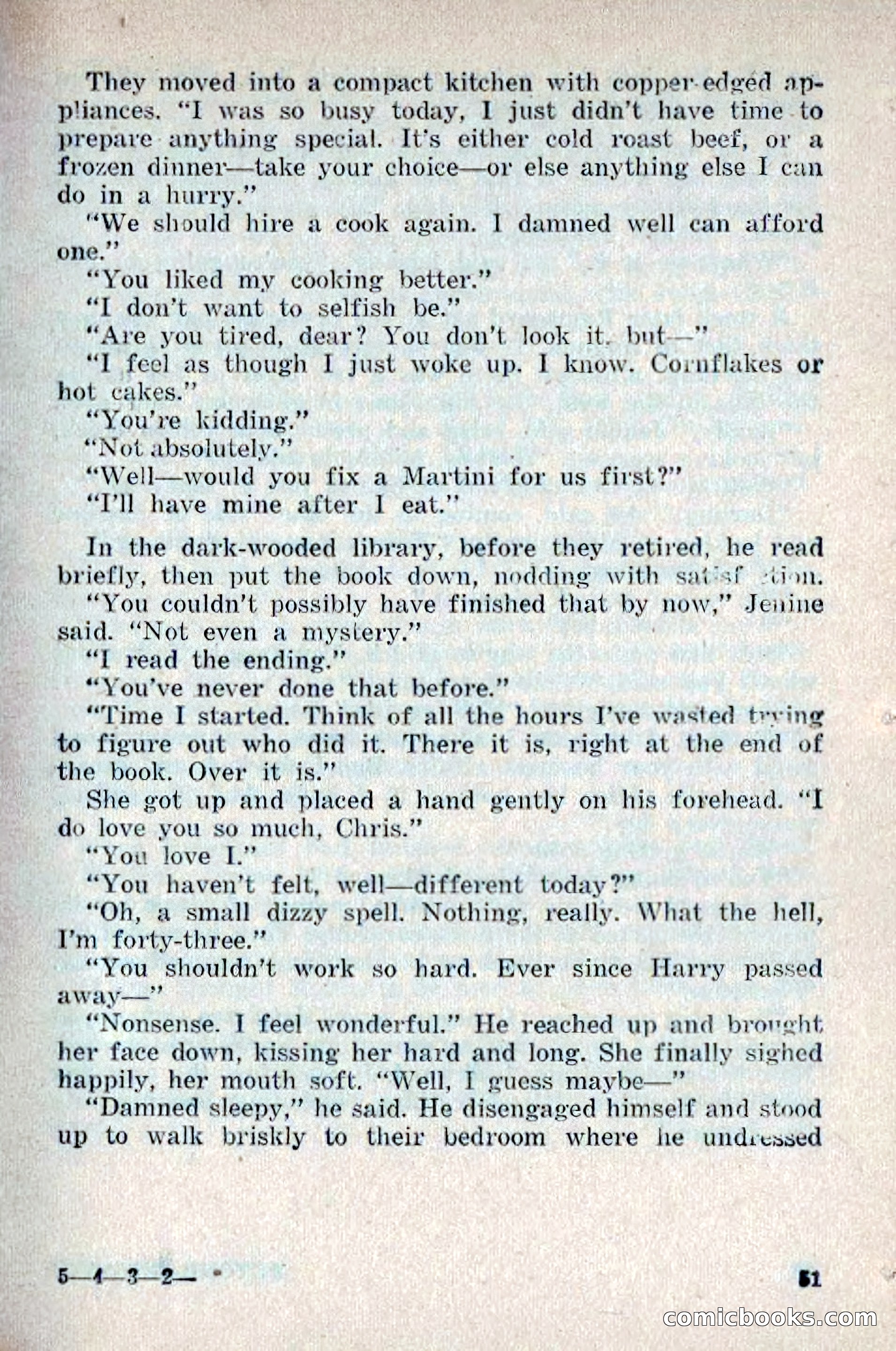 Beyond Infinity, Vol. 1, No. 1 — page 54 of 165