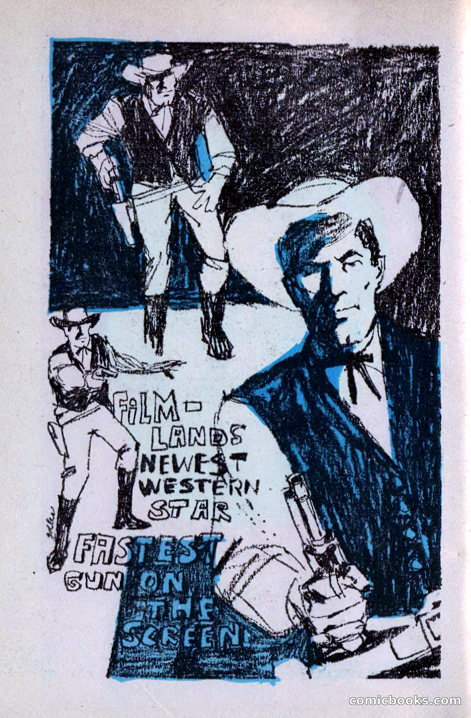 Beyond Infinity, Vol. 1, No. 1 — page 75 of 165