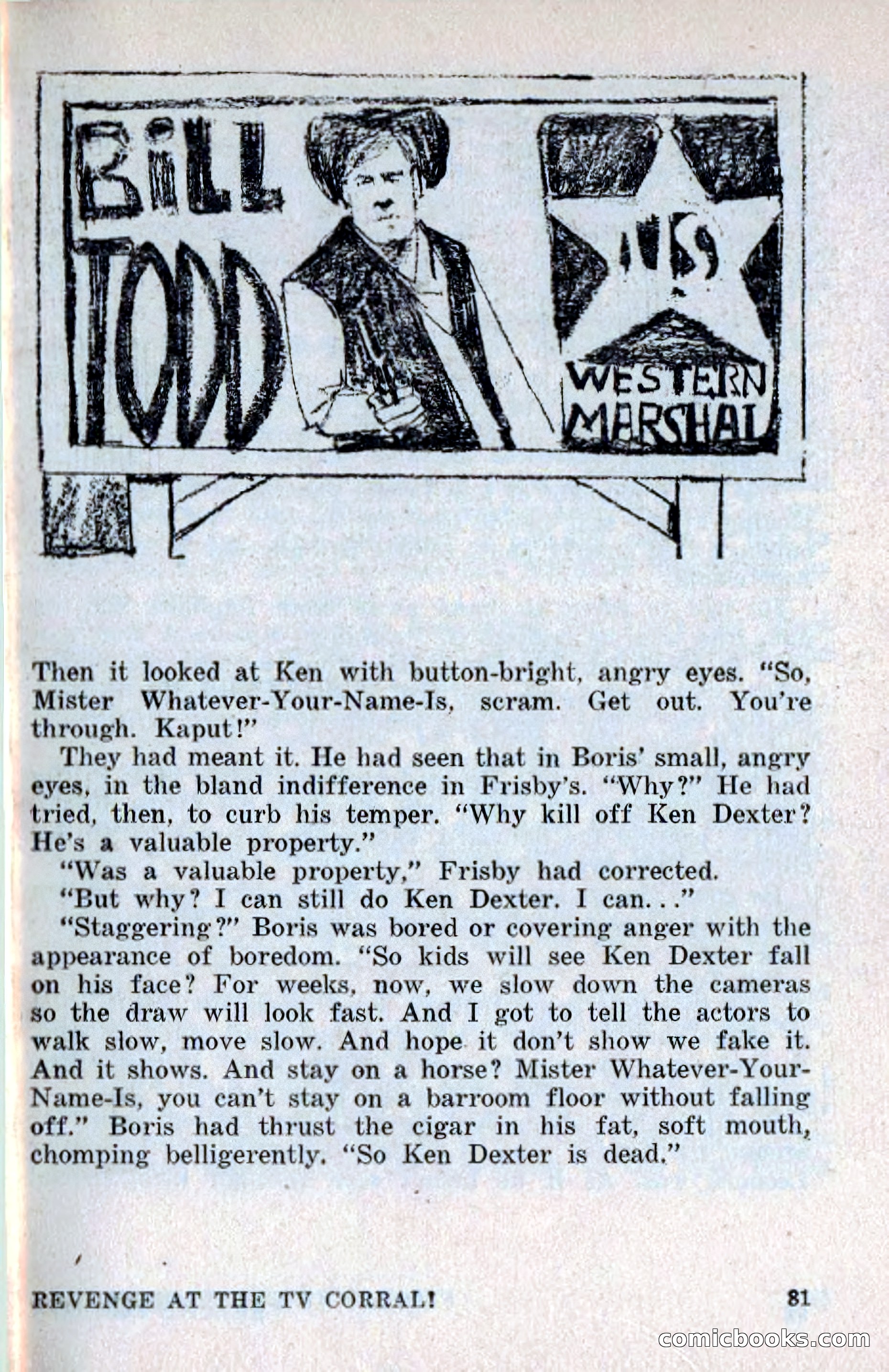 Beyond Infinity, Vol. 1, No. 1 — page 84 of 165