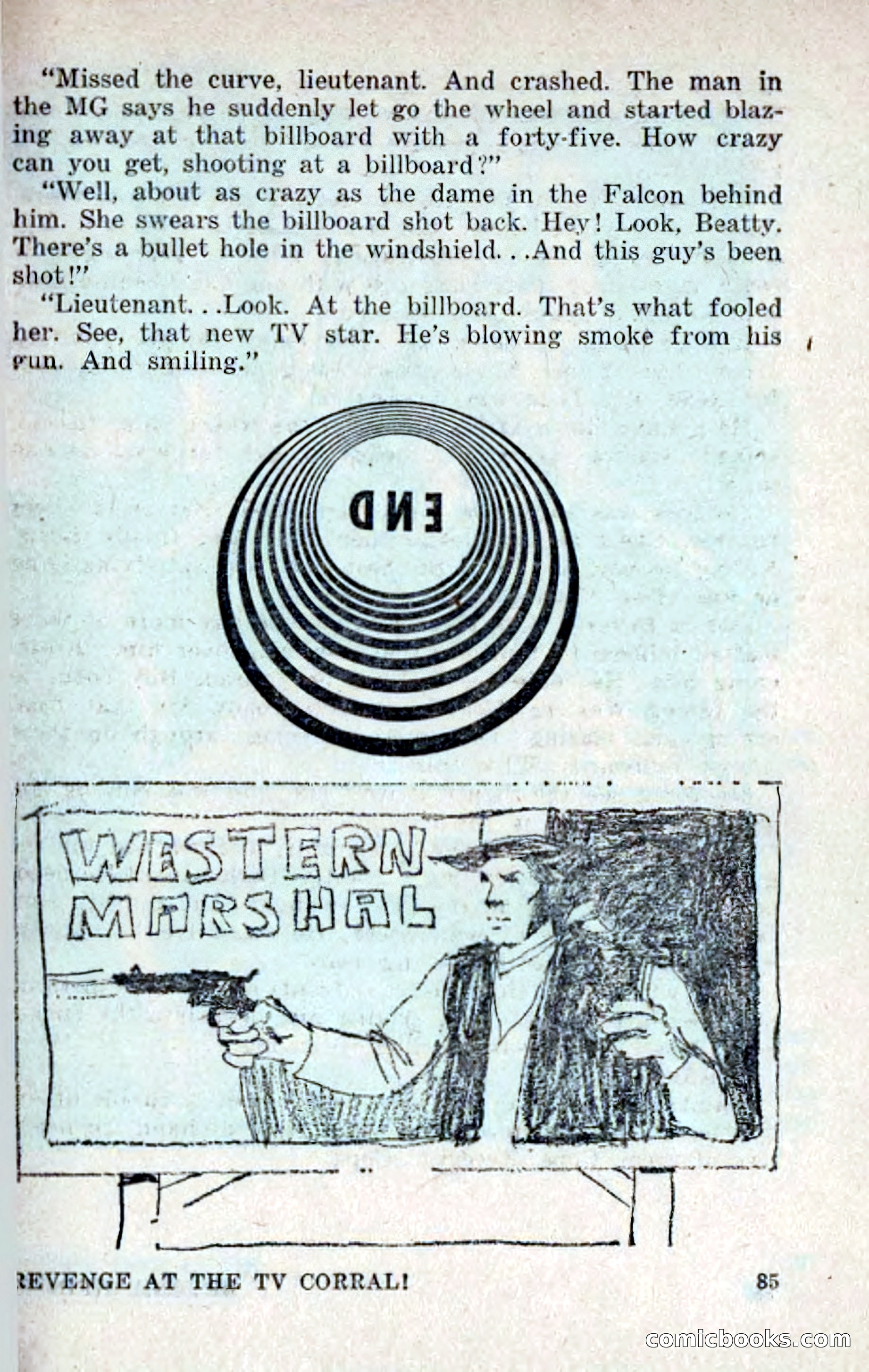 Beyond Infinity, Vol. 1, No. 1 — page 88 of 165