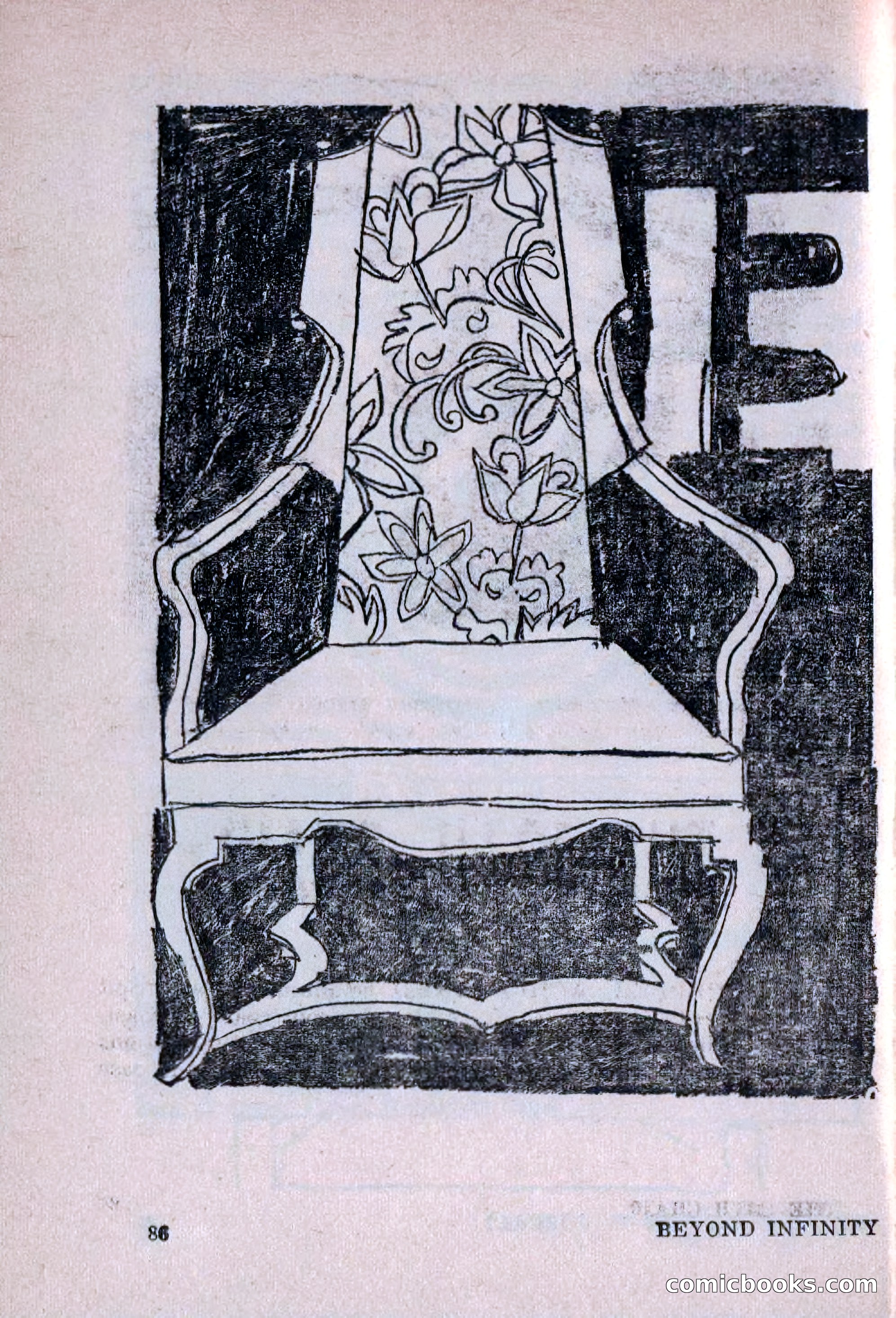Beyond Infinity, Vol. 1, No. 1 — page 89 of 165