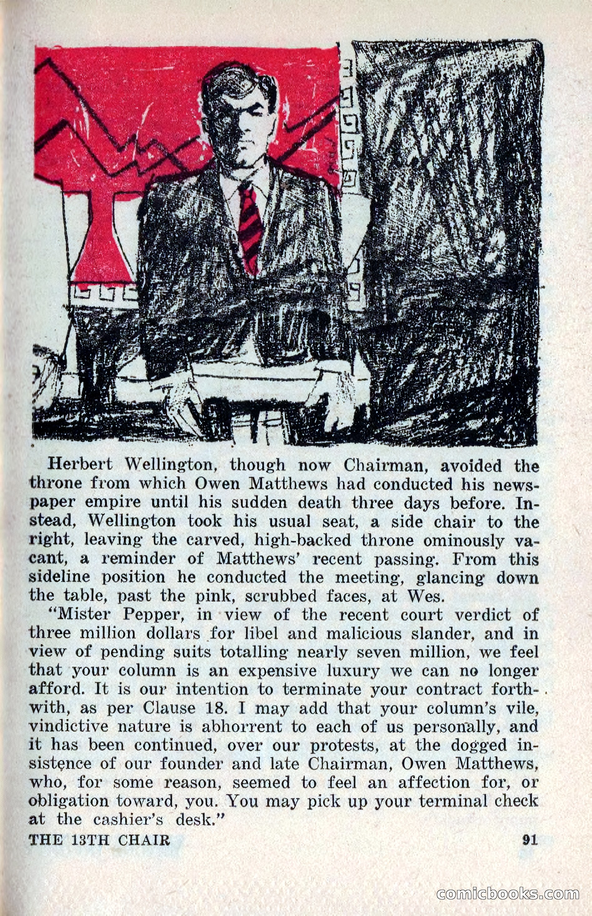 Beyond Infinity, Vol. 1, No. 1 — page 94 of 165
