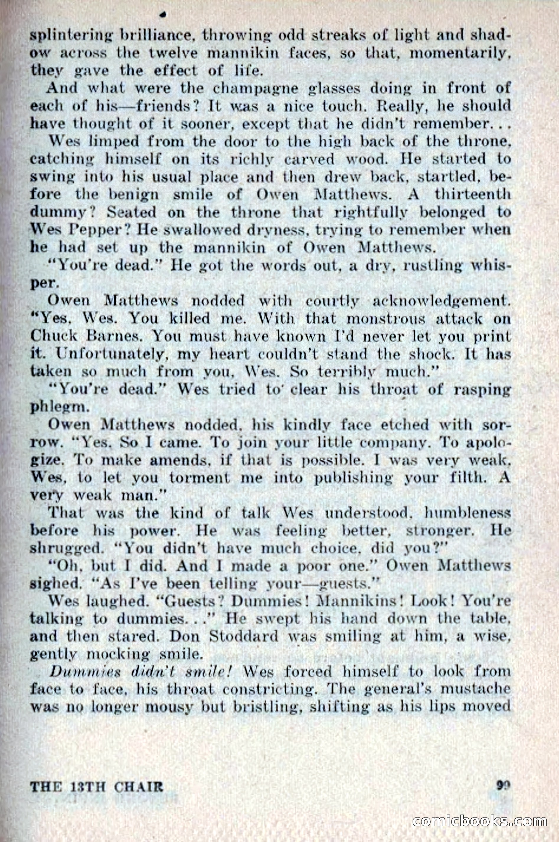 Beyond Infinity, Vol. 1, No. 1 — page 102 of 165