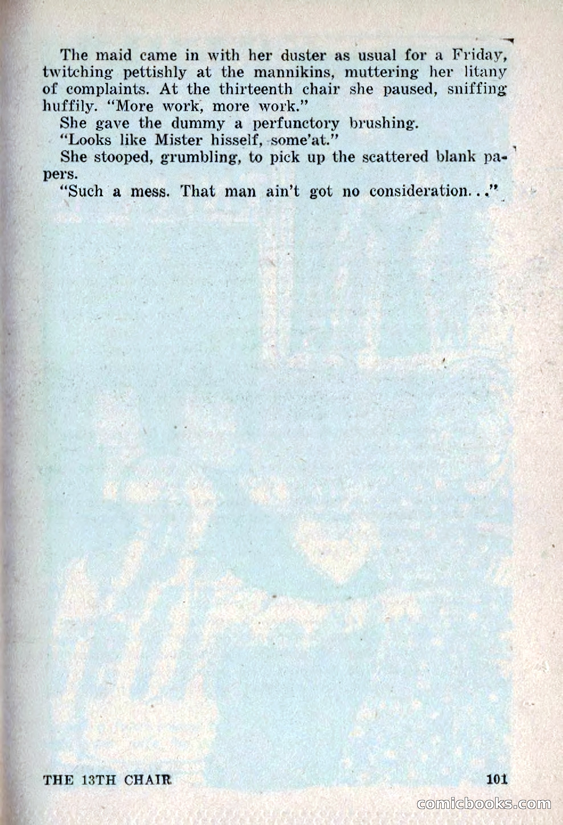 Beyond Infinity, Vol. 1, No. 1 — page 104 of 165