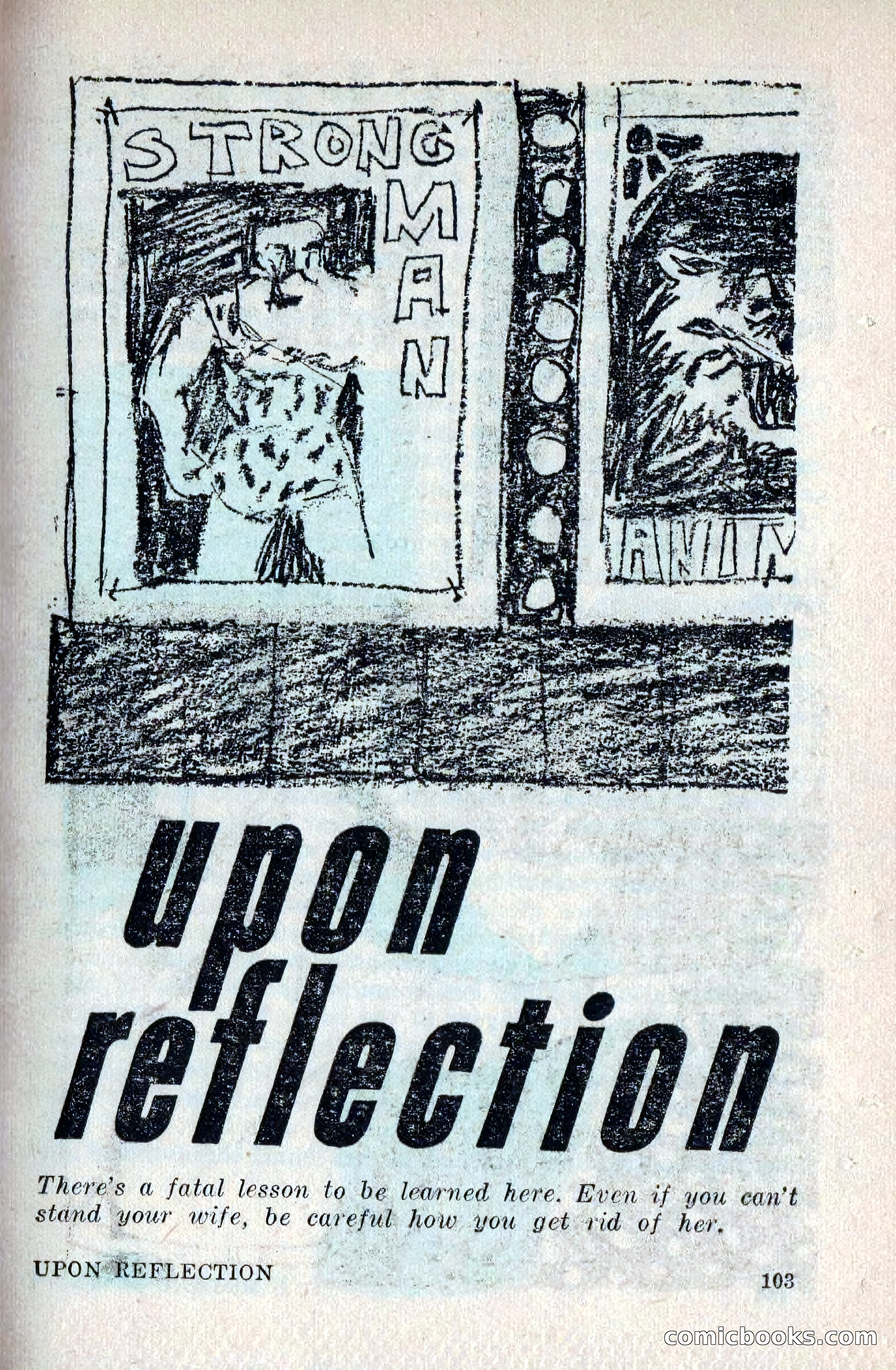 Beyond Infinity, Vol. 1, No. 1 — page 106 of 165