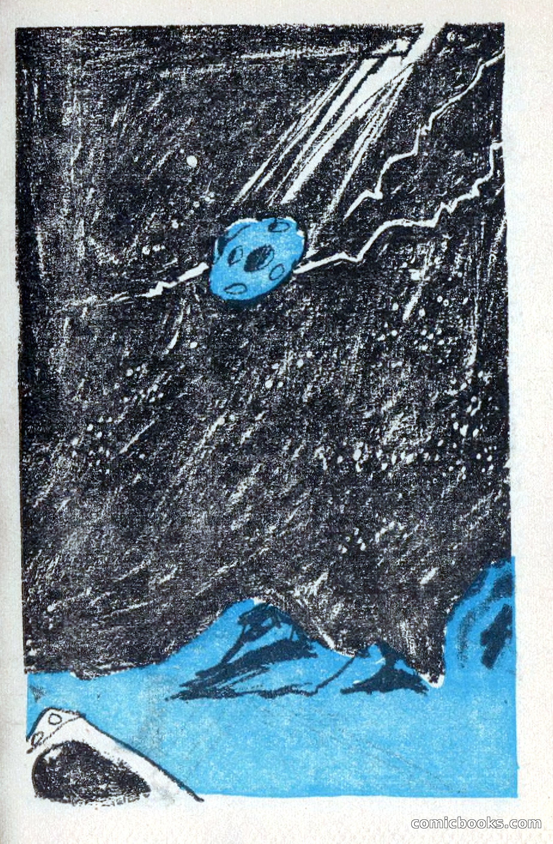 Beyond Infinity, Vol. 1, No. 1 — page 142 of 165